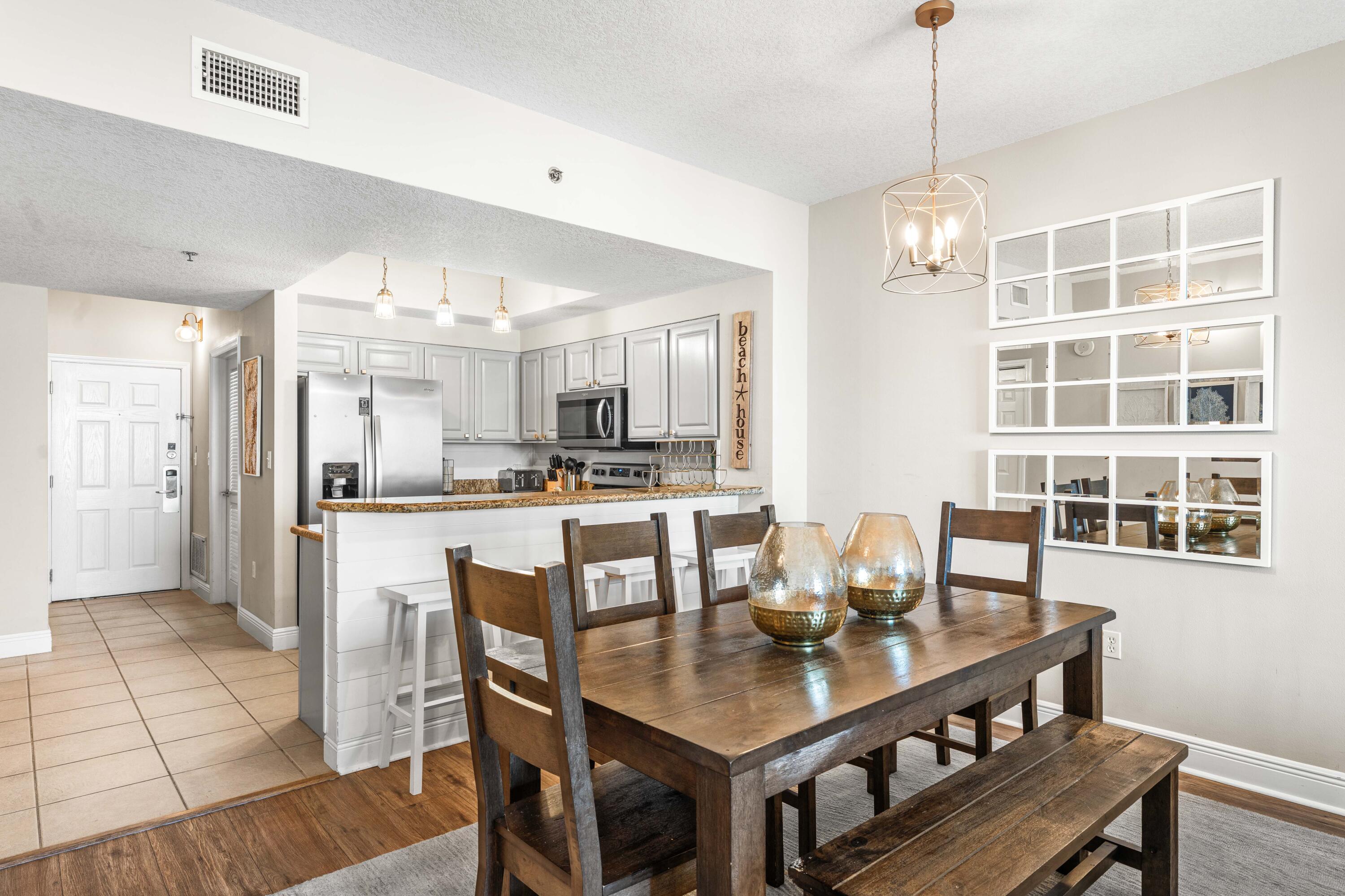 ARIEL DUNES - Residential