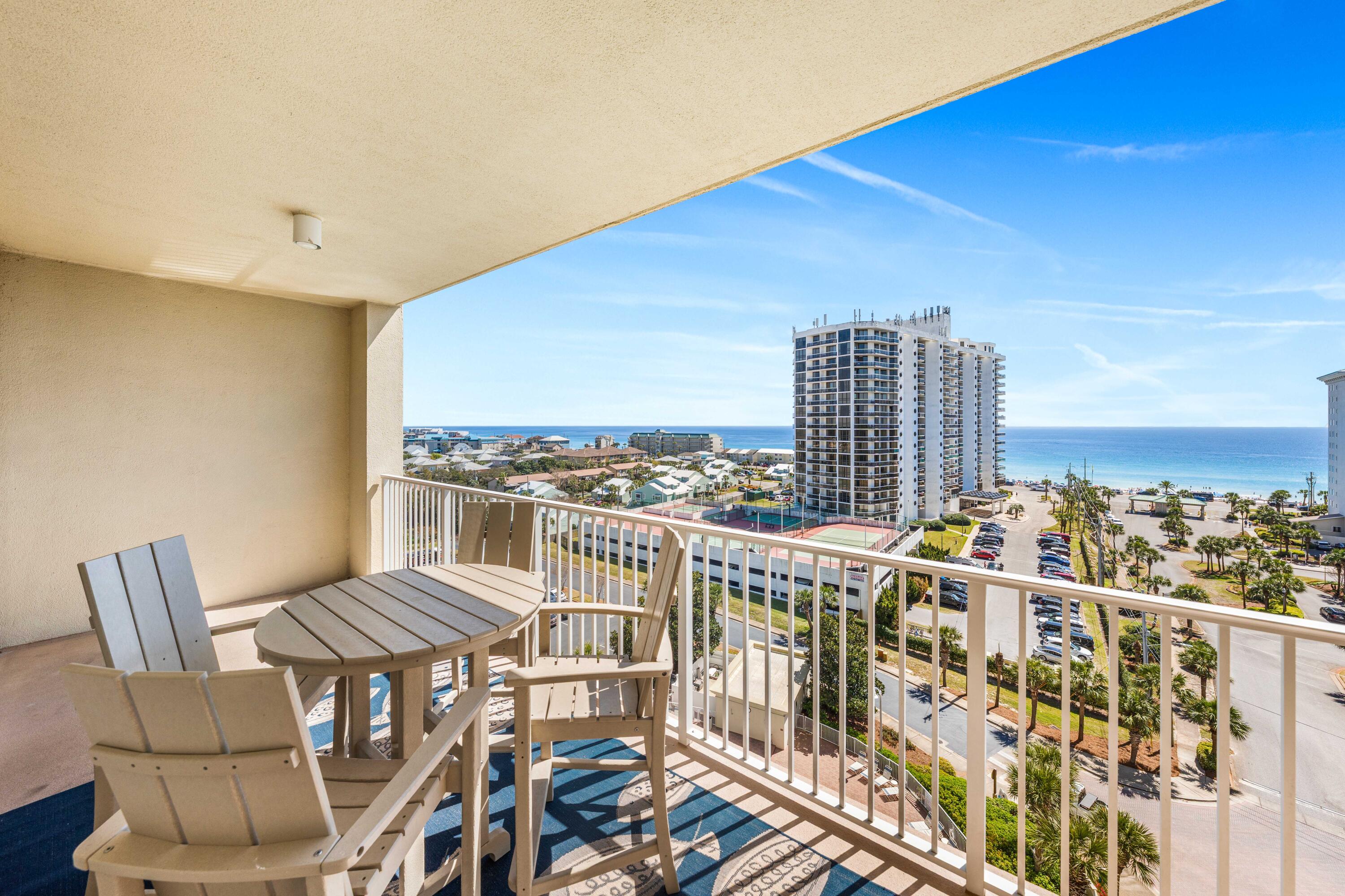 ARIEL DUNES - Residential