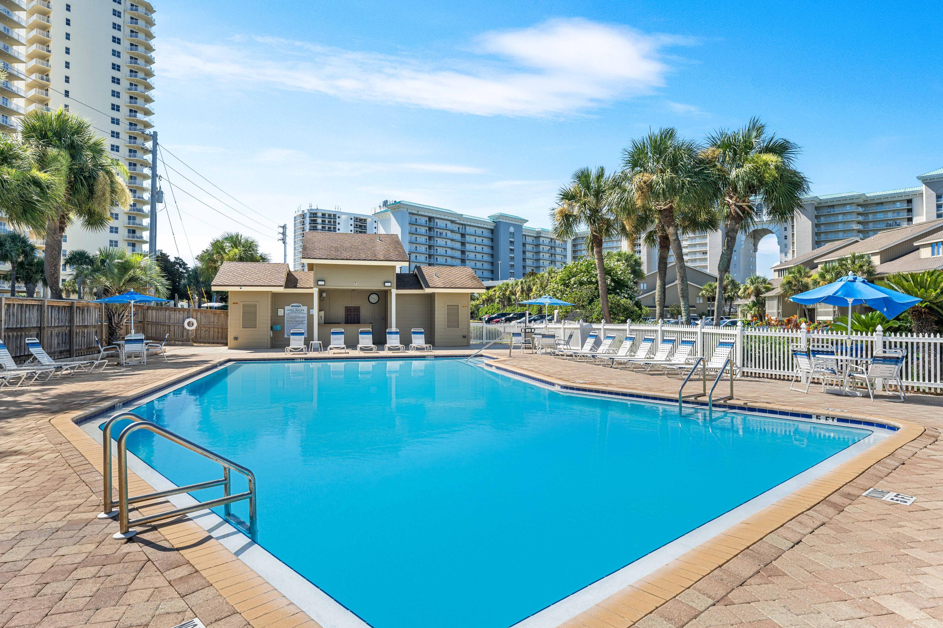 ARIEL DUNES - Residential