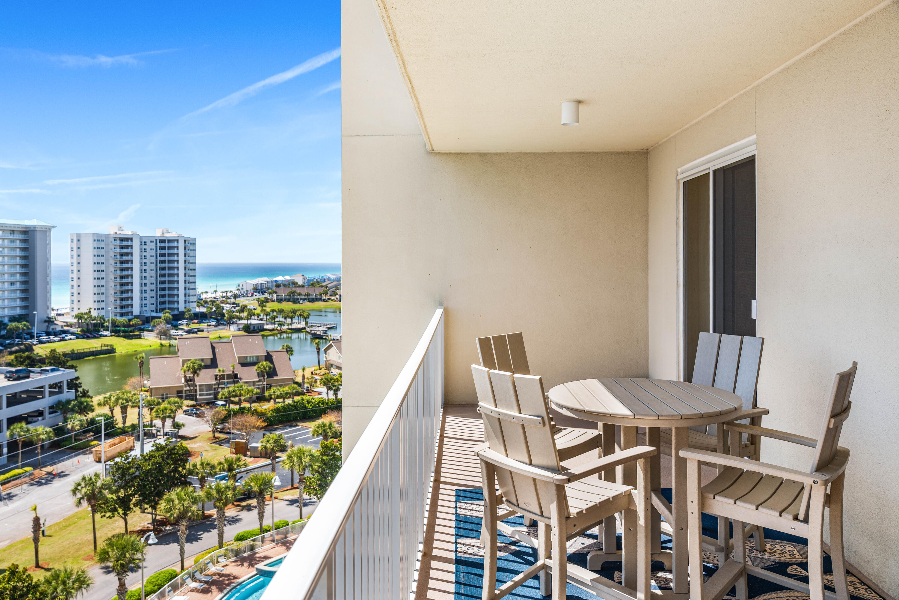 ARIEL DUNES - Residential