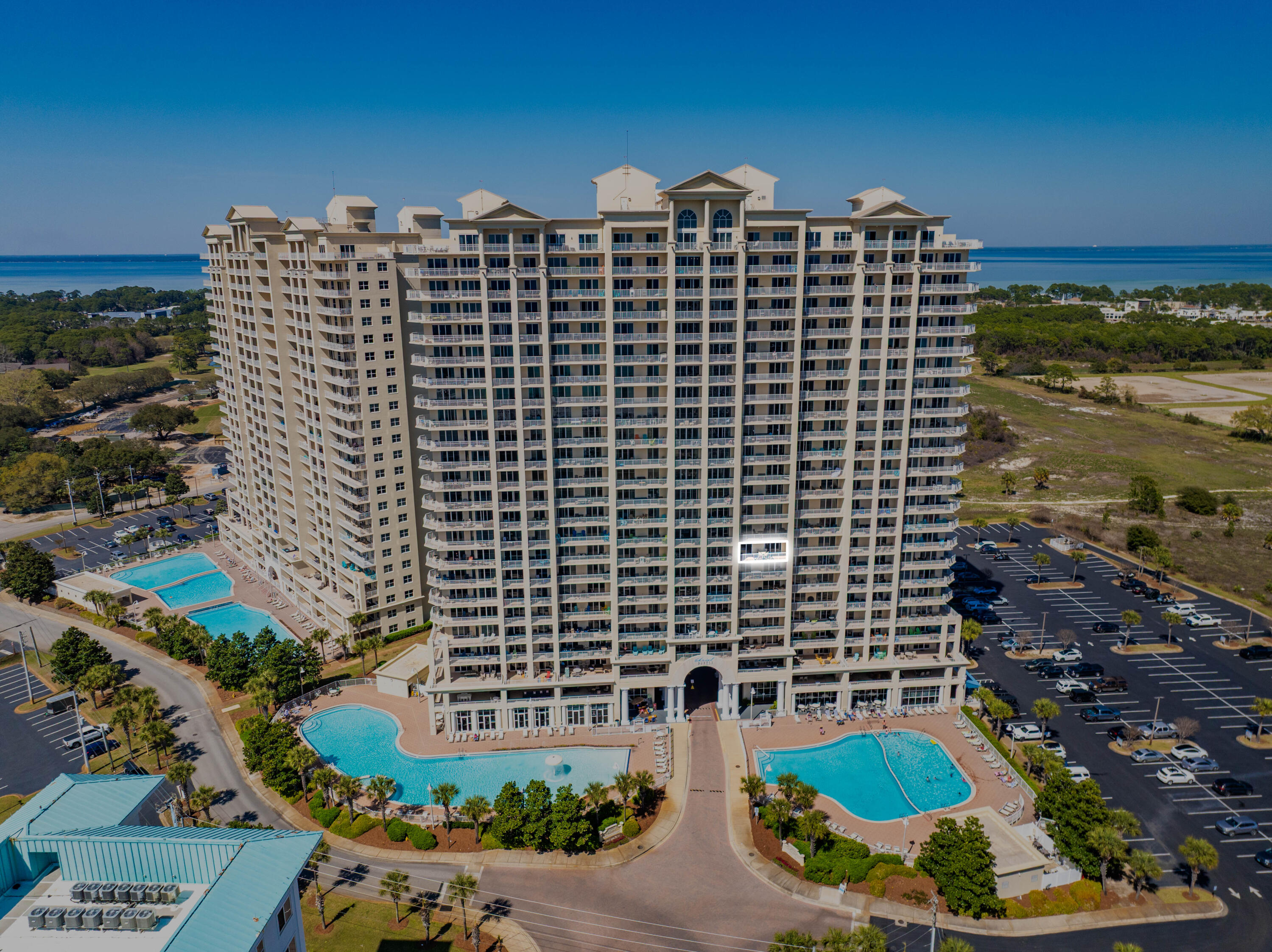 ARIEL DUNES - Residential