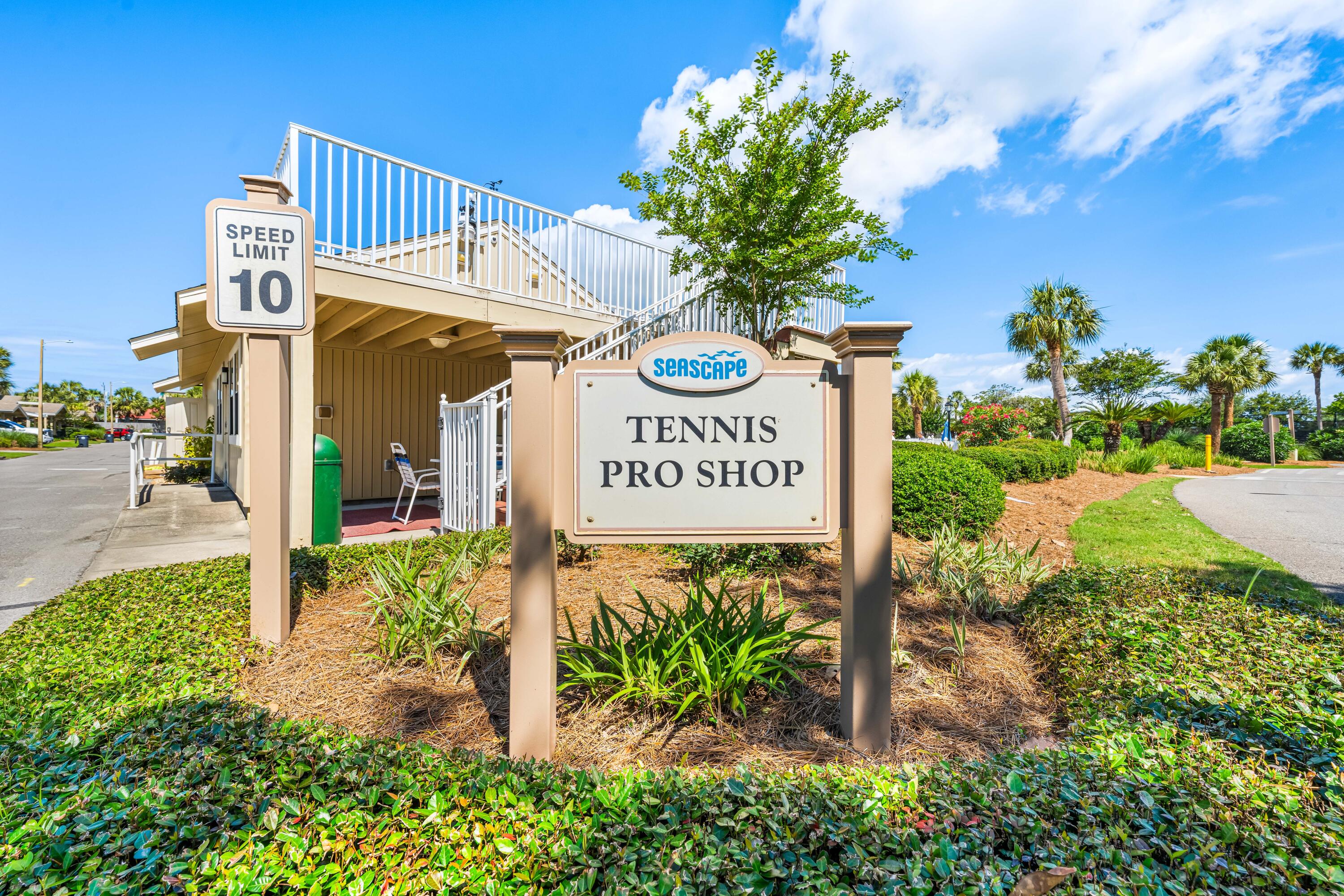 ARIEL DUNES - Residential