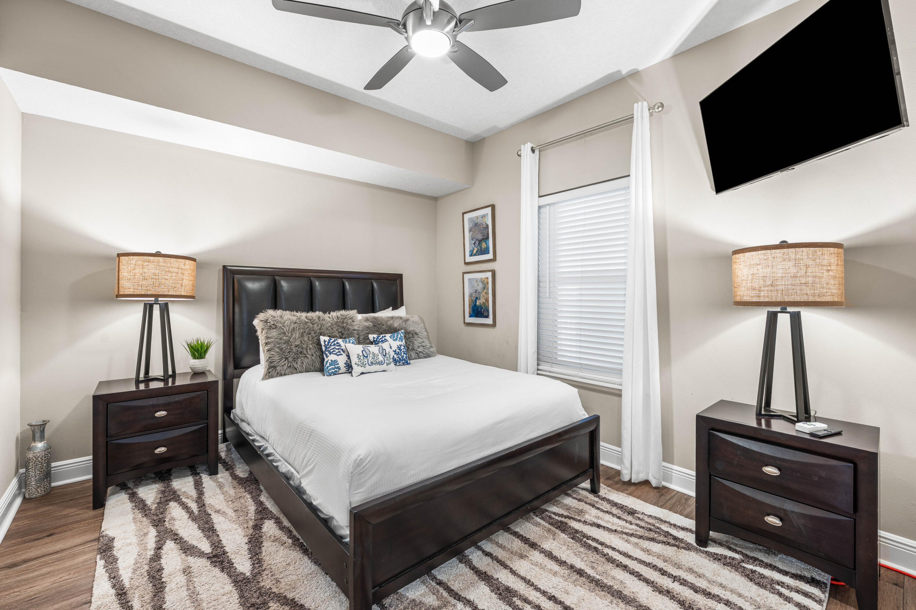 ARIEL DUNES - Residential