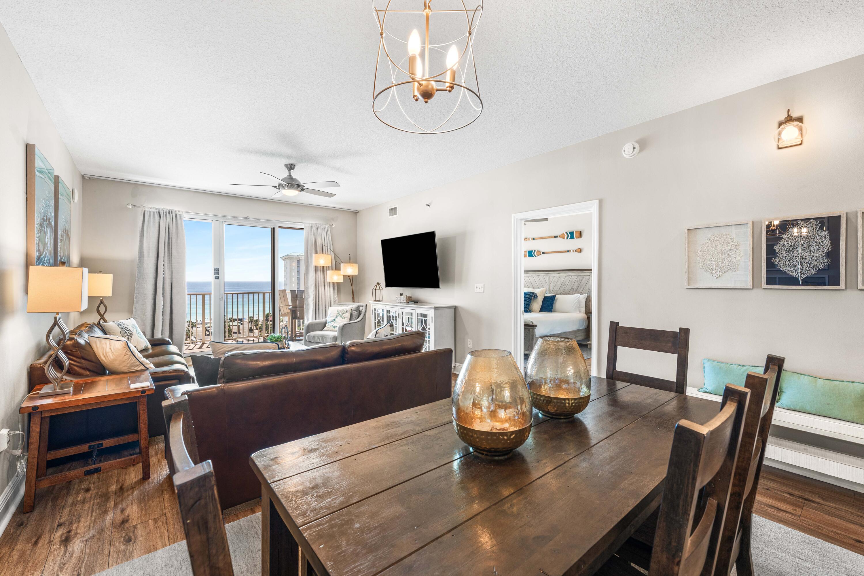 ARIEL DUNES - Residential