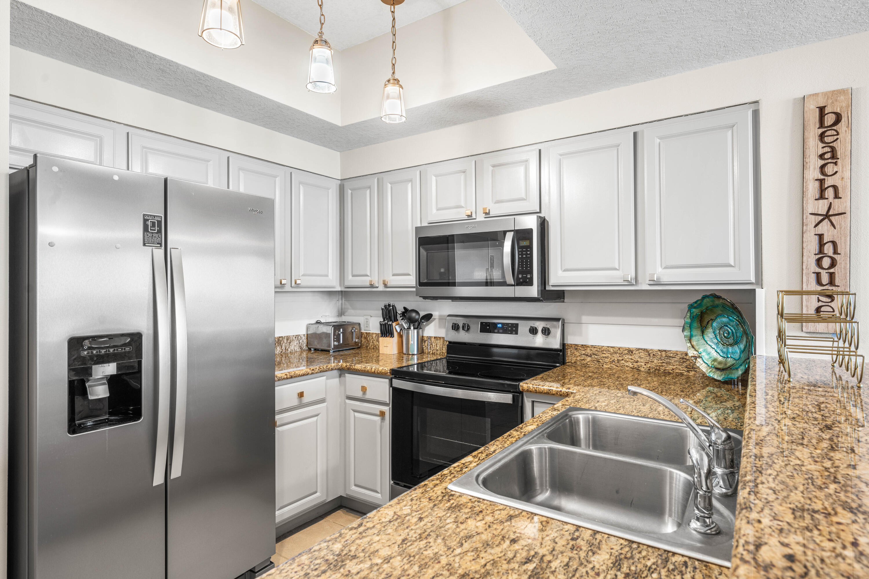 ARIEL DUNES - Residential