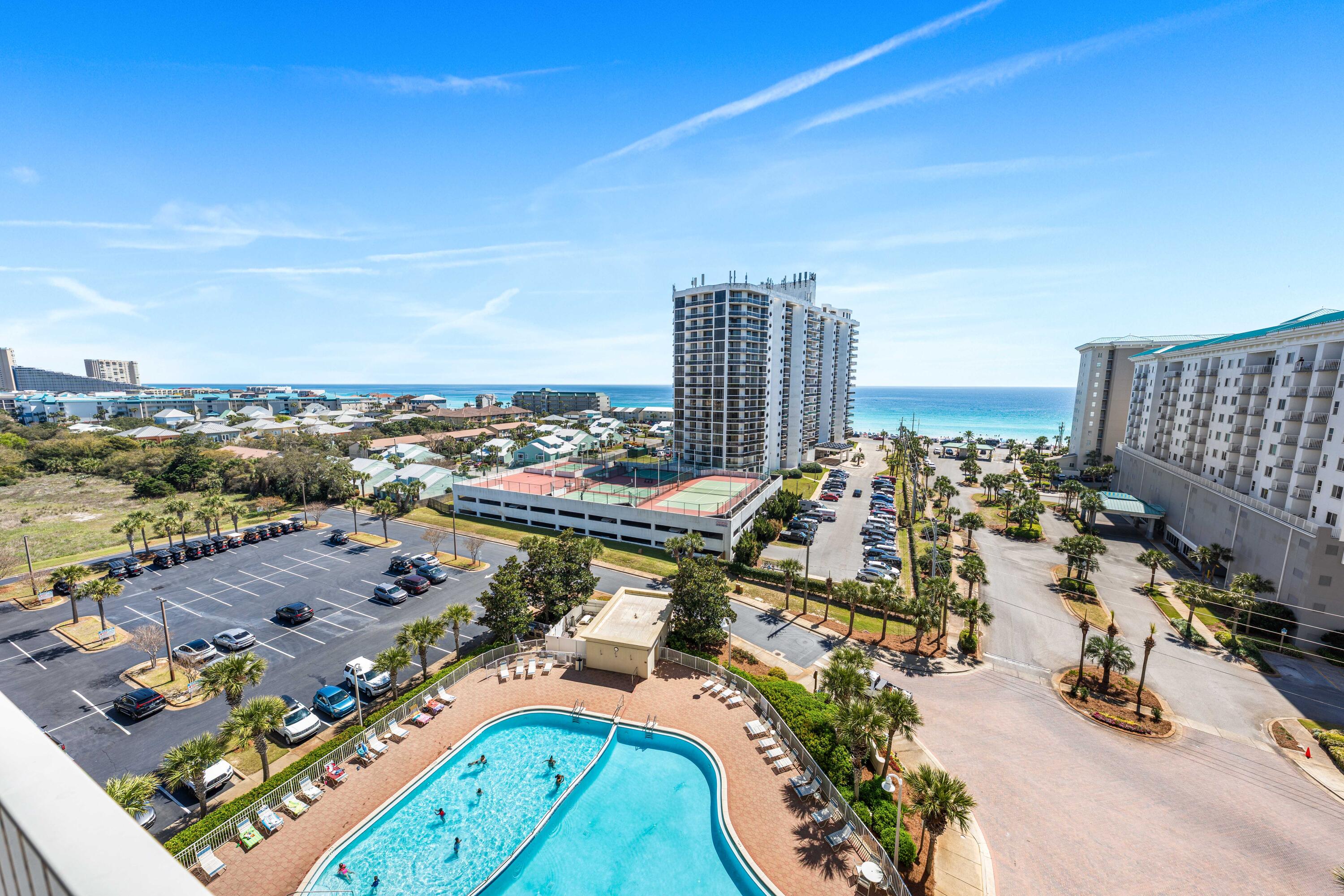 ARIEL DUNES - Residential