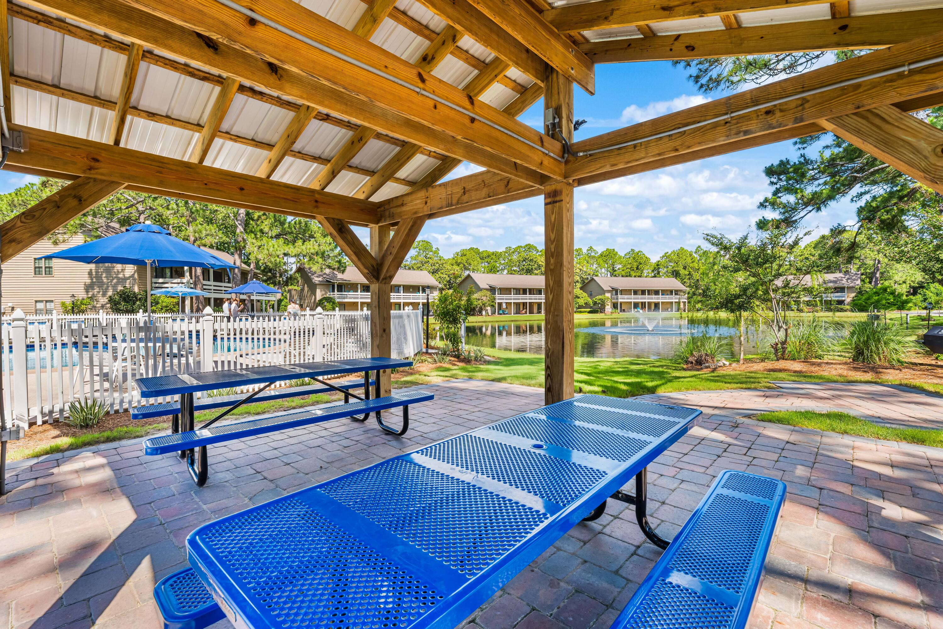 ARIEL DUNES - Residential