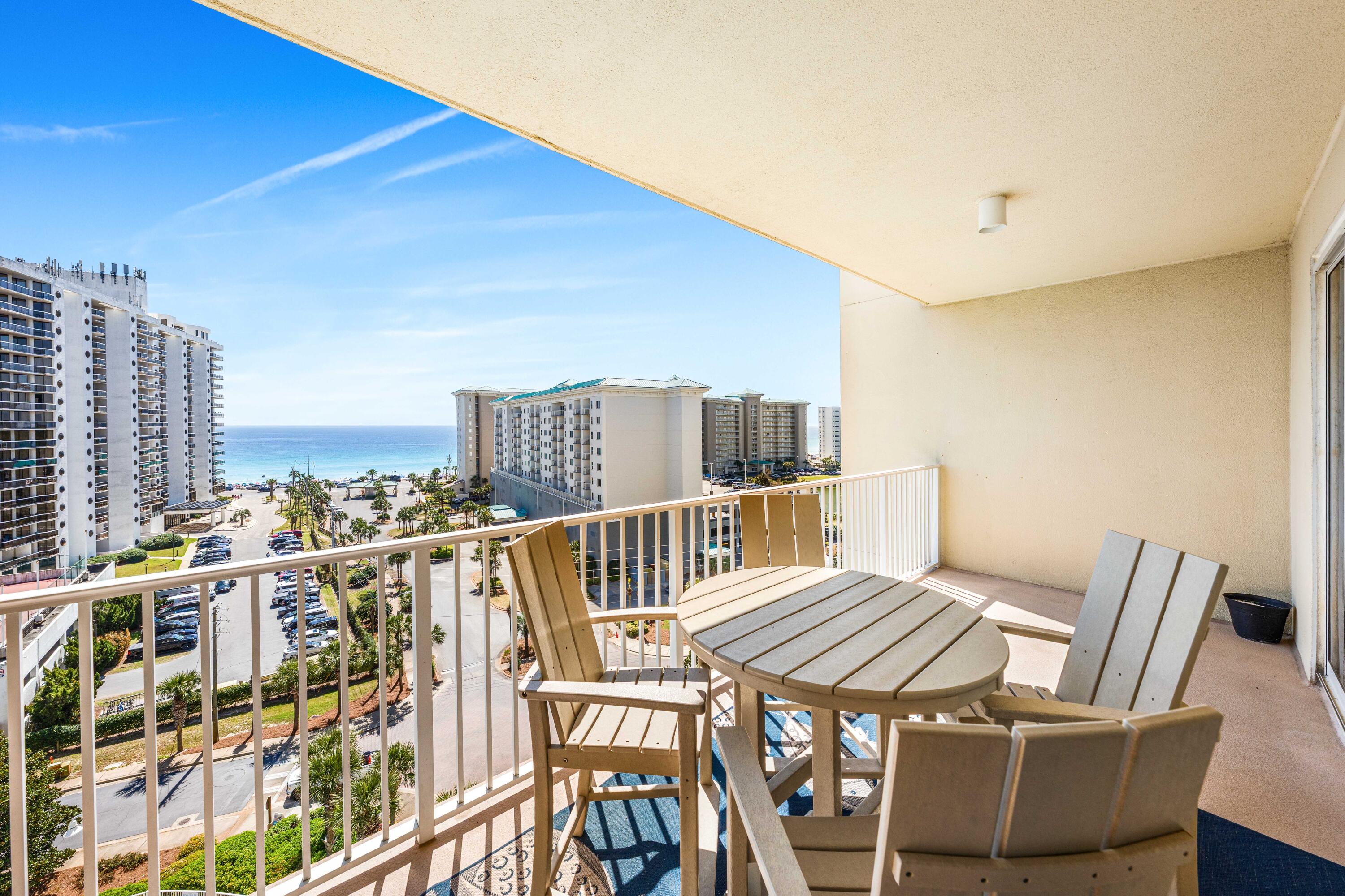 ARIEL DUNES - Residential