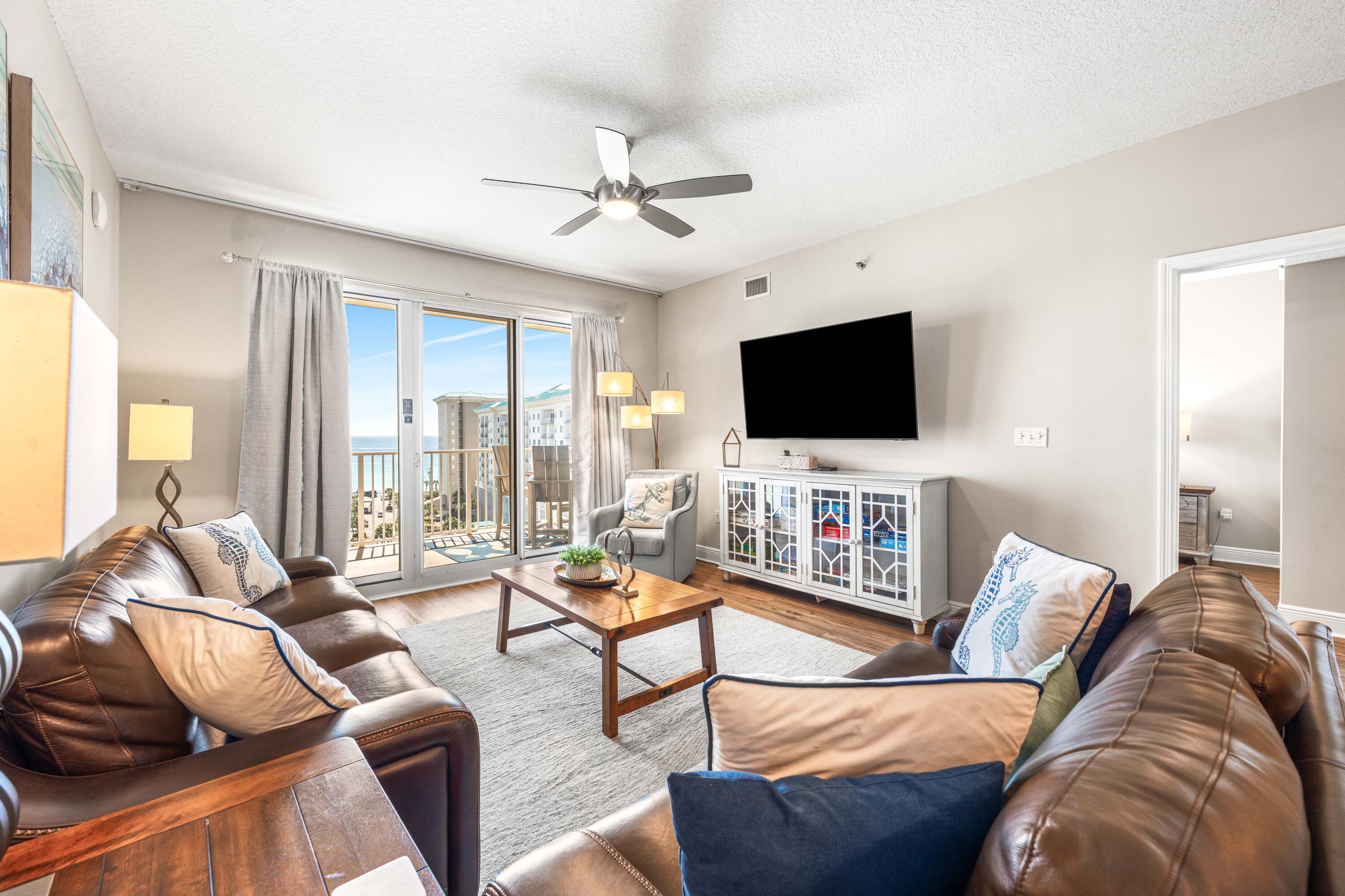 ARIEL DUNES - Residential