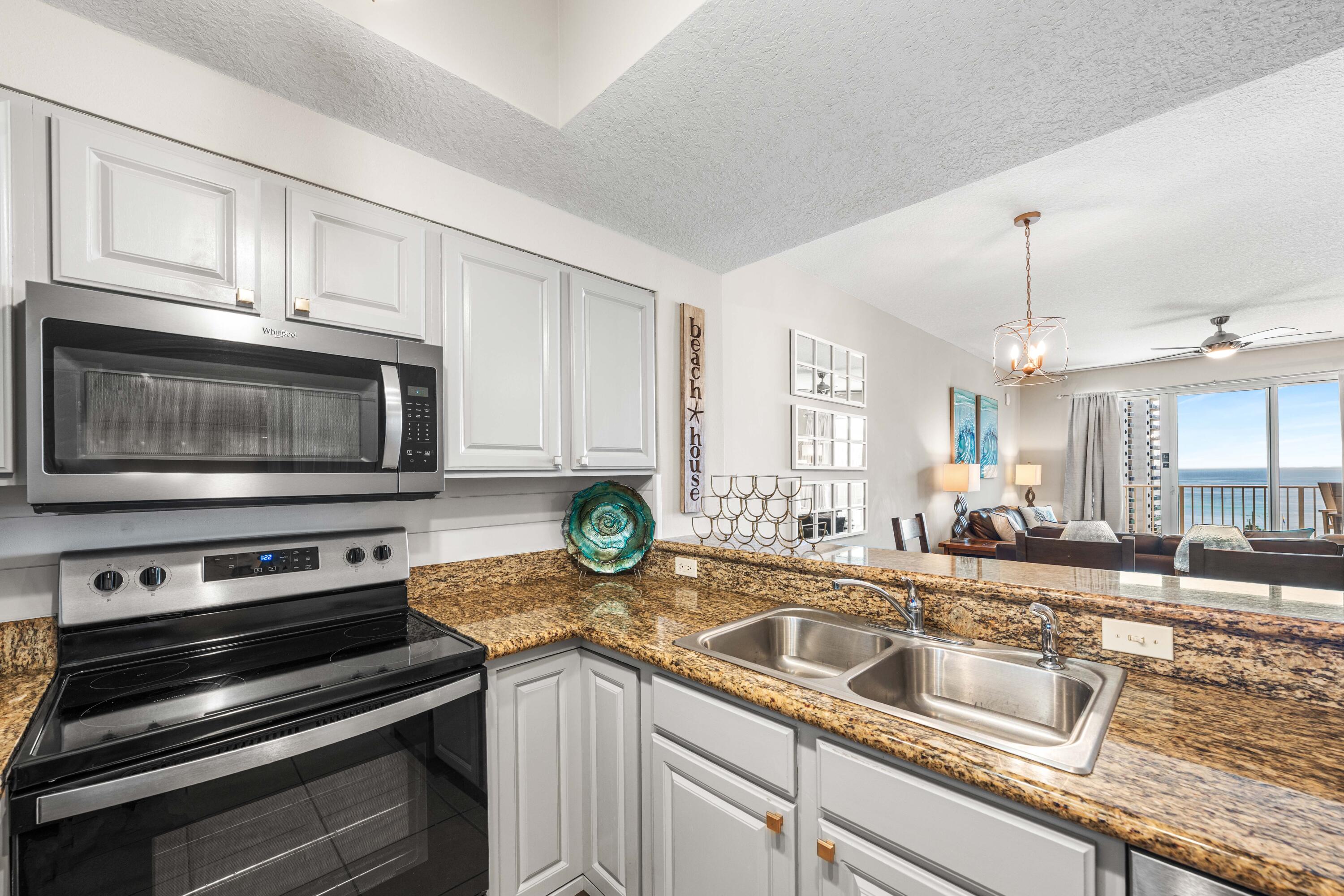 ARIEL DUNES - Residential