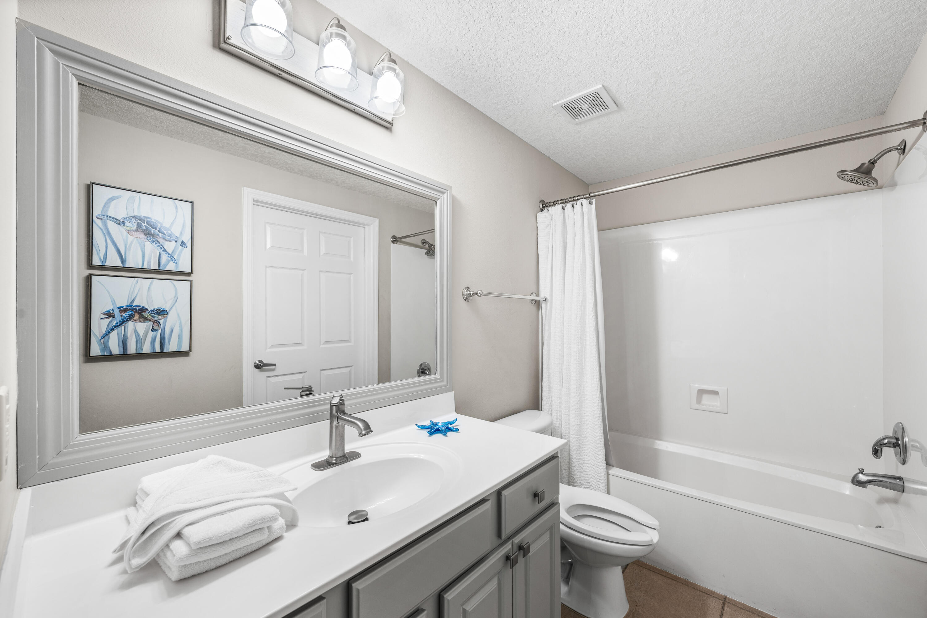 ARIEL DUNES - Residential