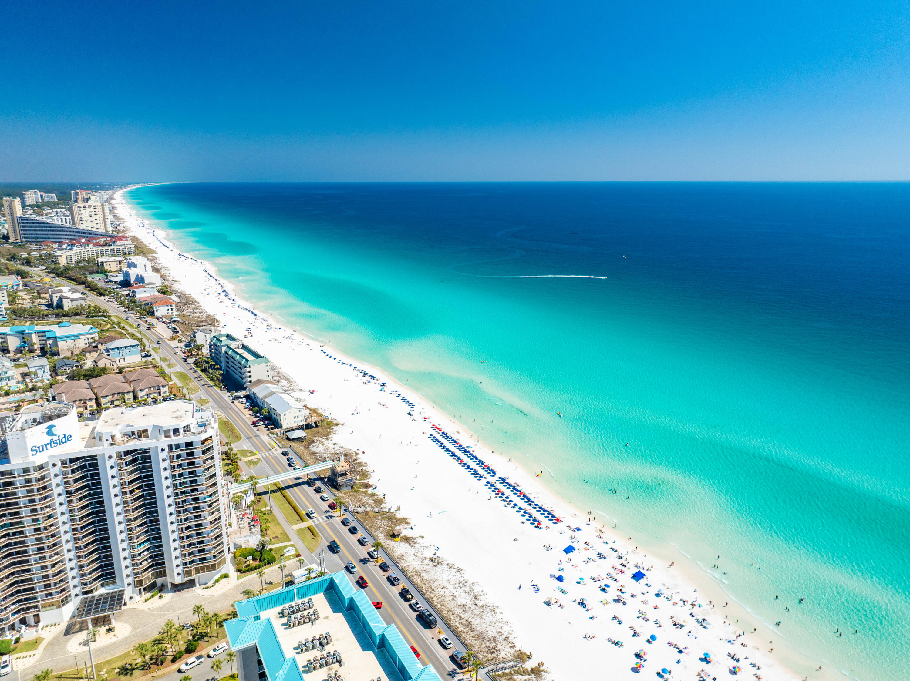 ARIEL DUNES - Residential