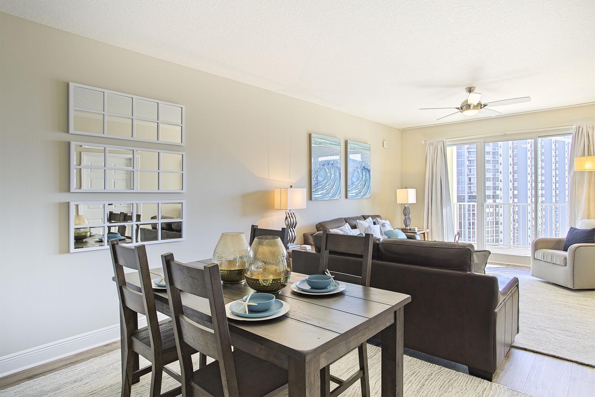 ARIEL DUNES - Residential