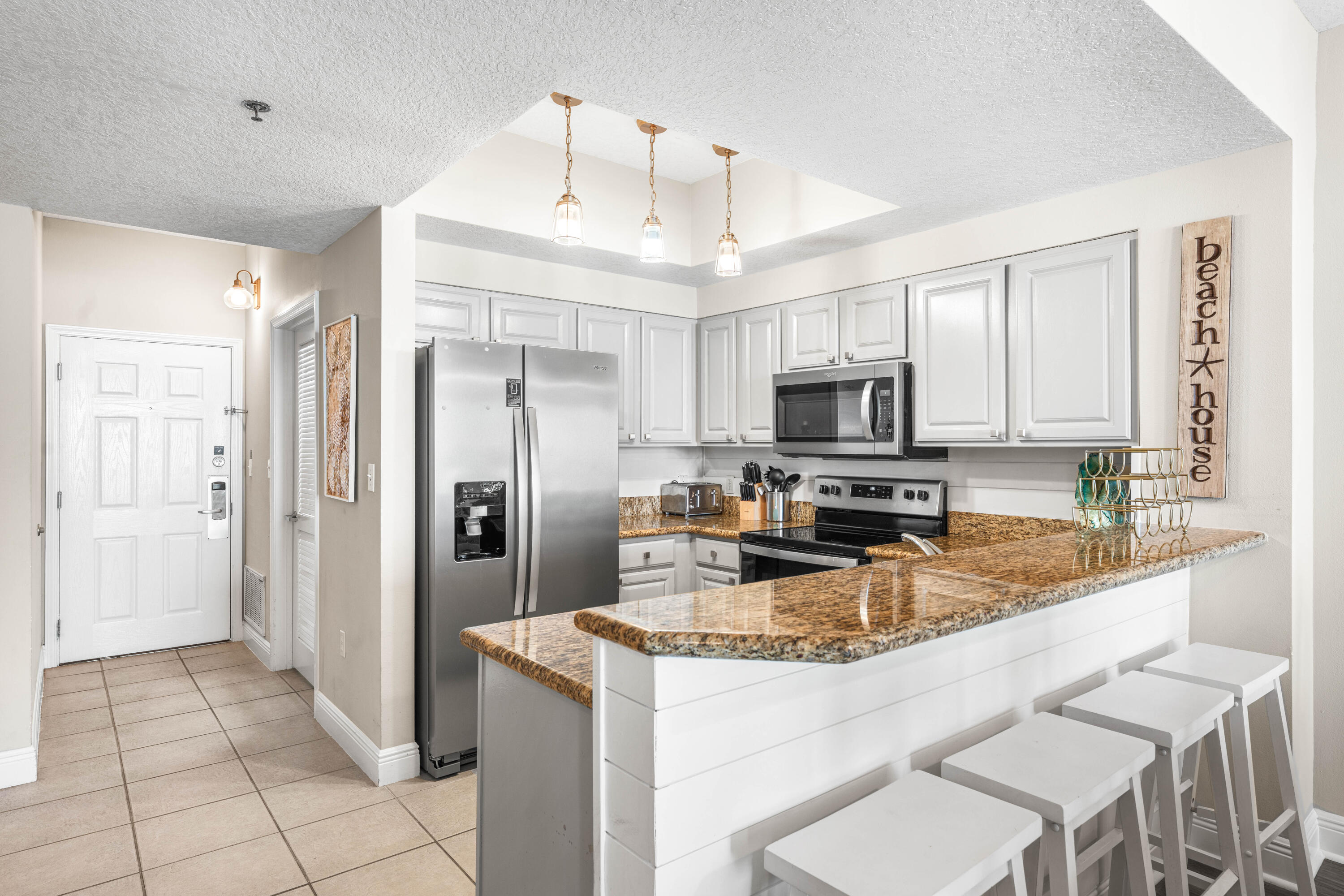 ARIEL DUNES - Residential