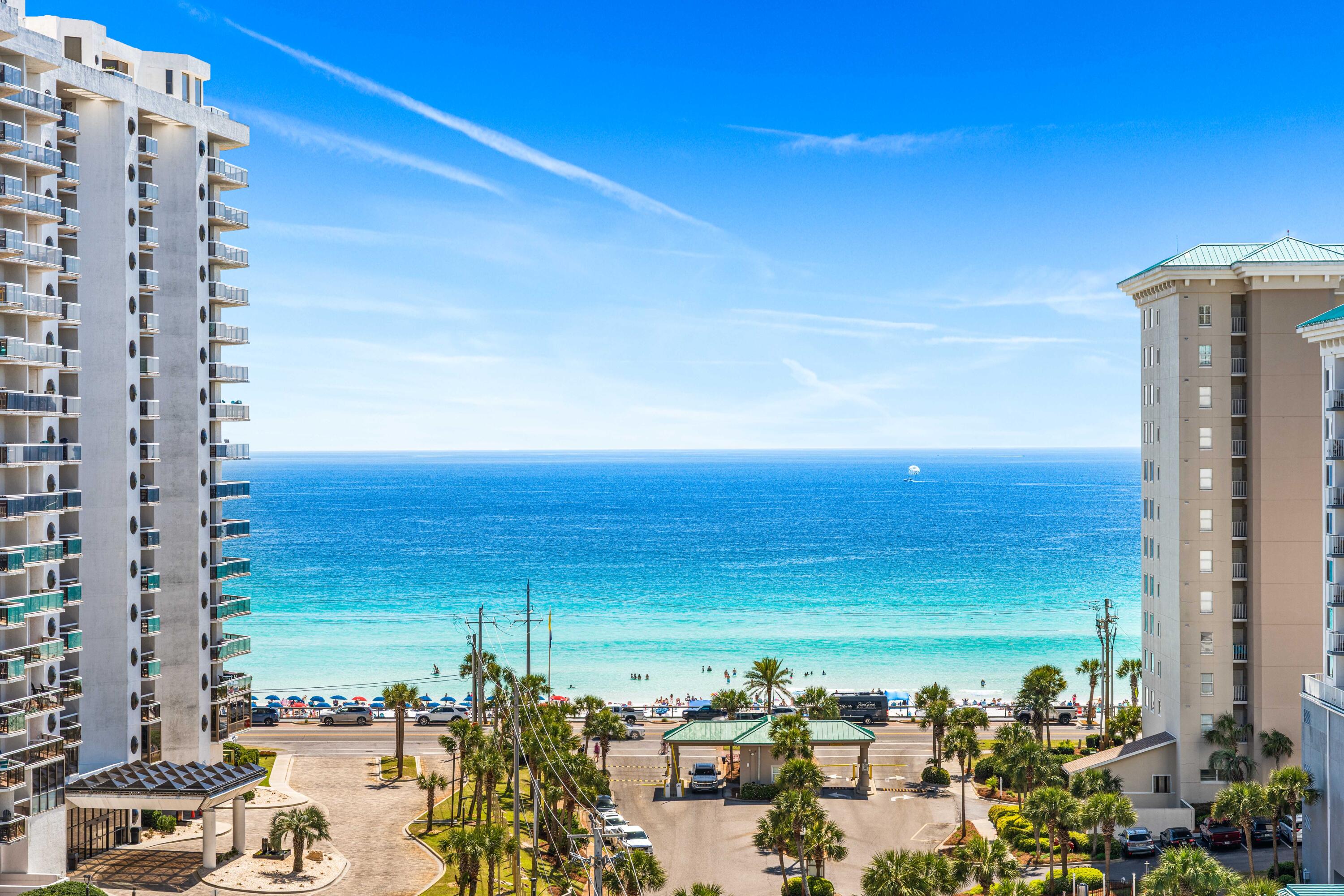 ARIEL DUNES - Residential