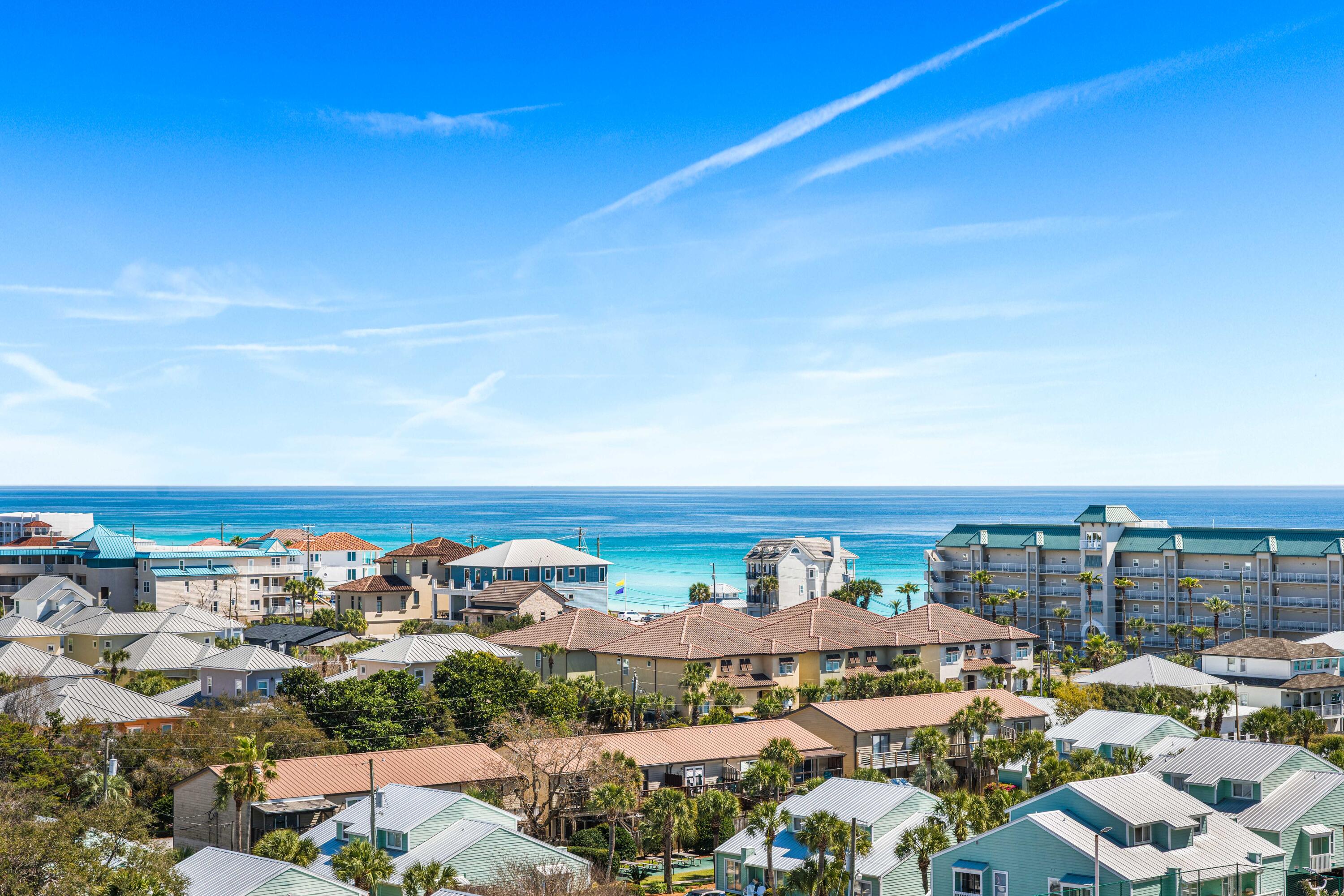 ARIEL DUNES - Residential