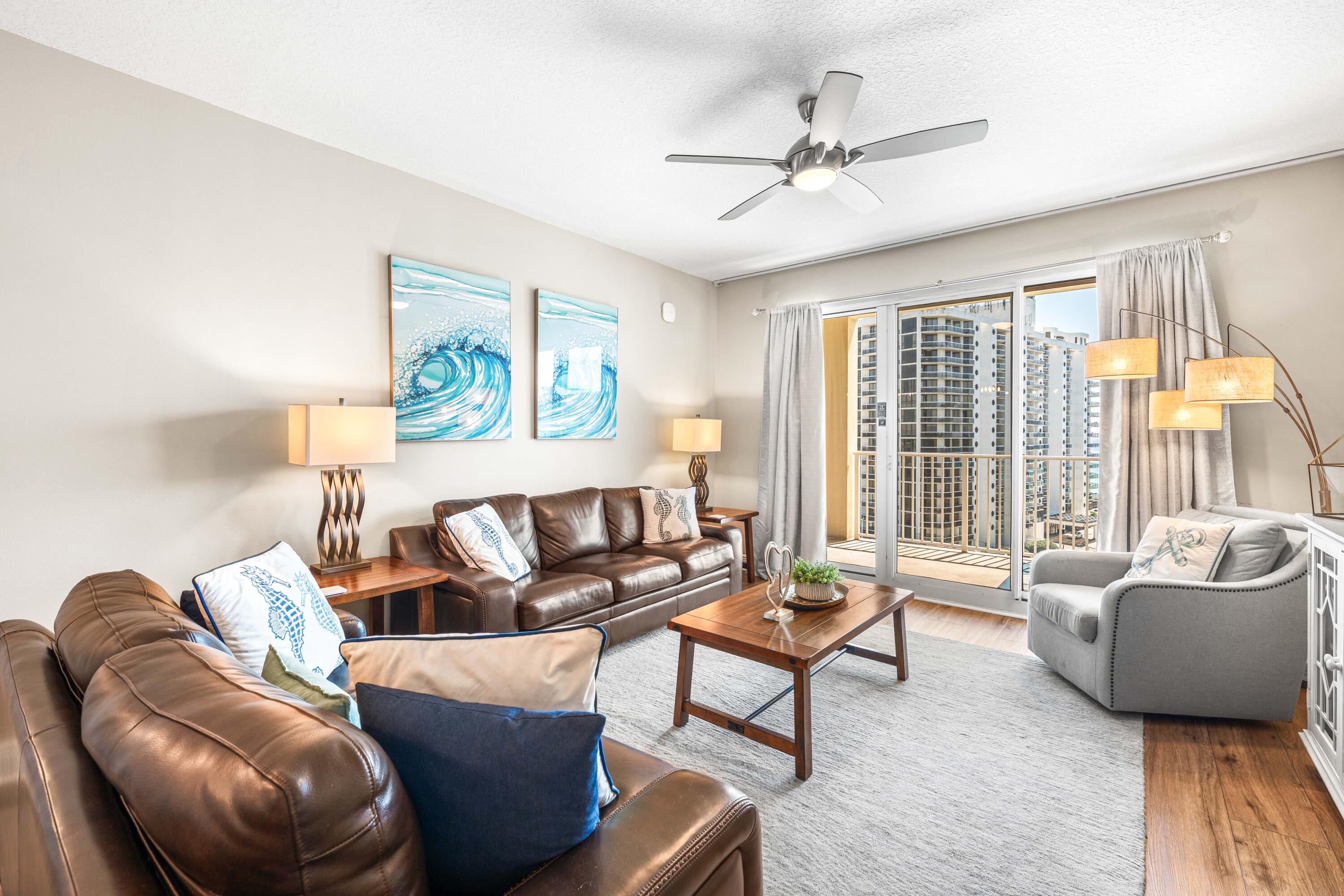 ARIEL DUNES - Residential