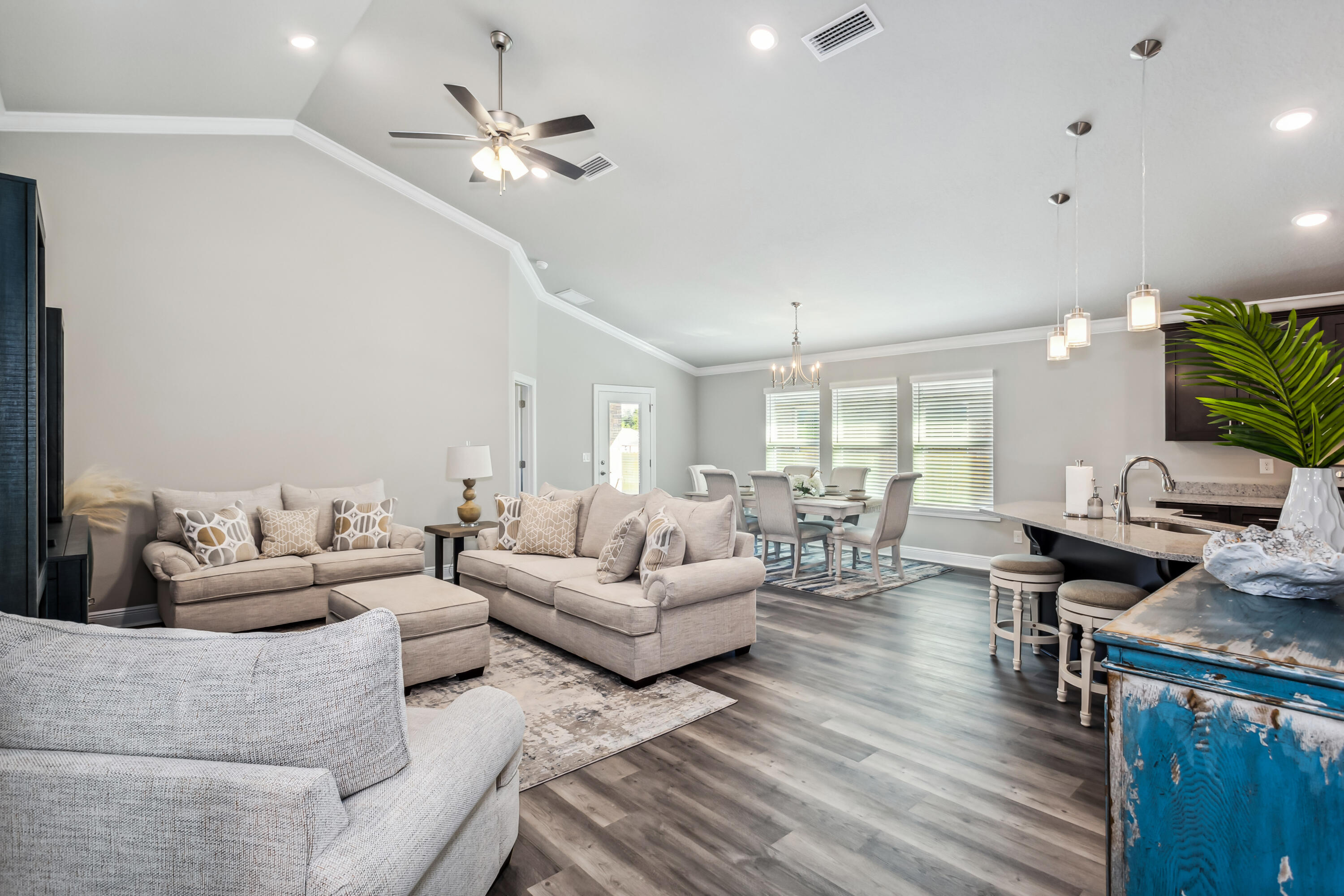 Clear Water Landing - Residential