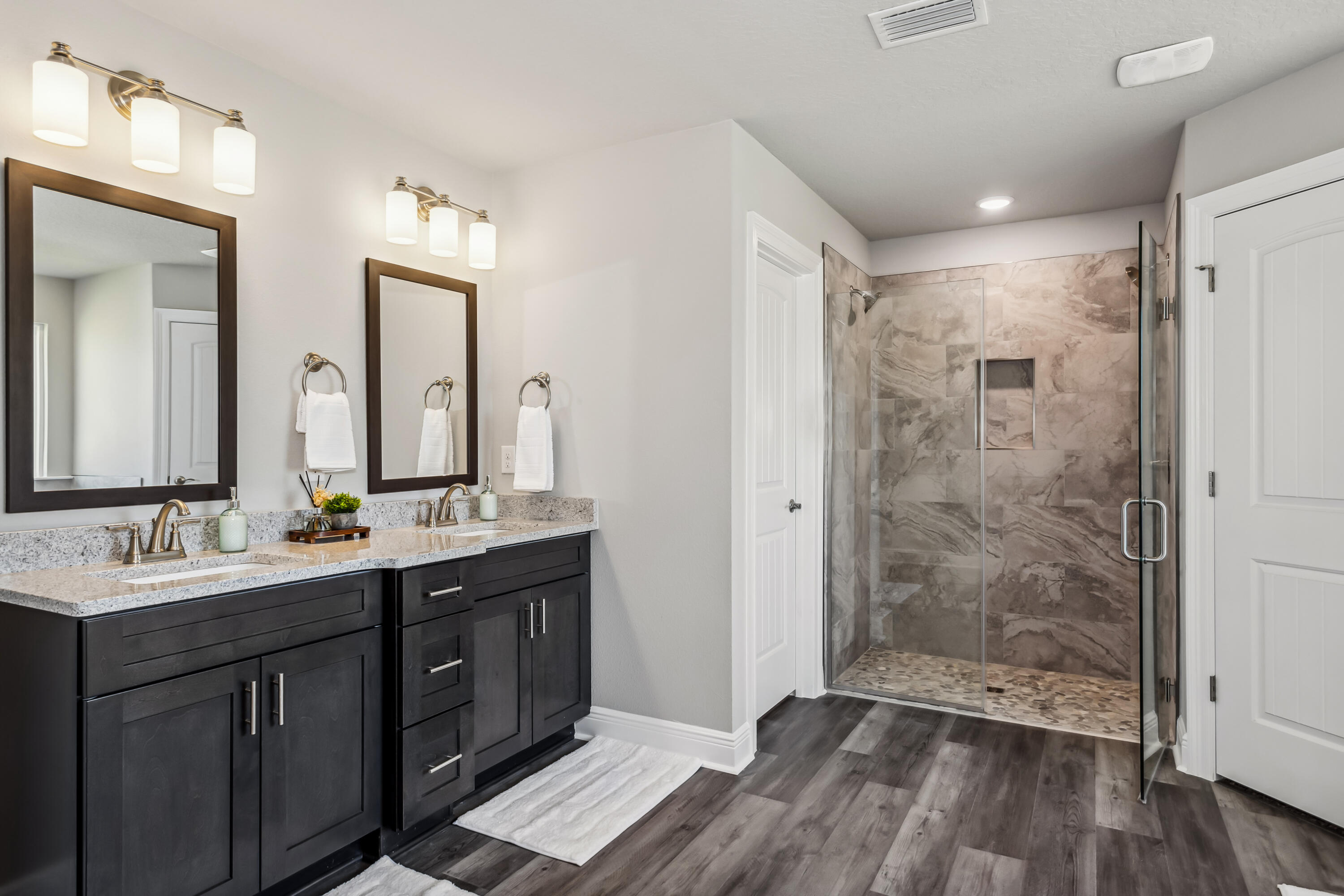 Clear Water Landing - Residential