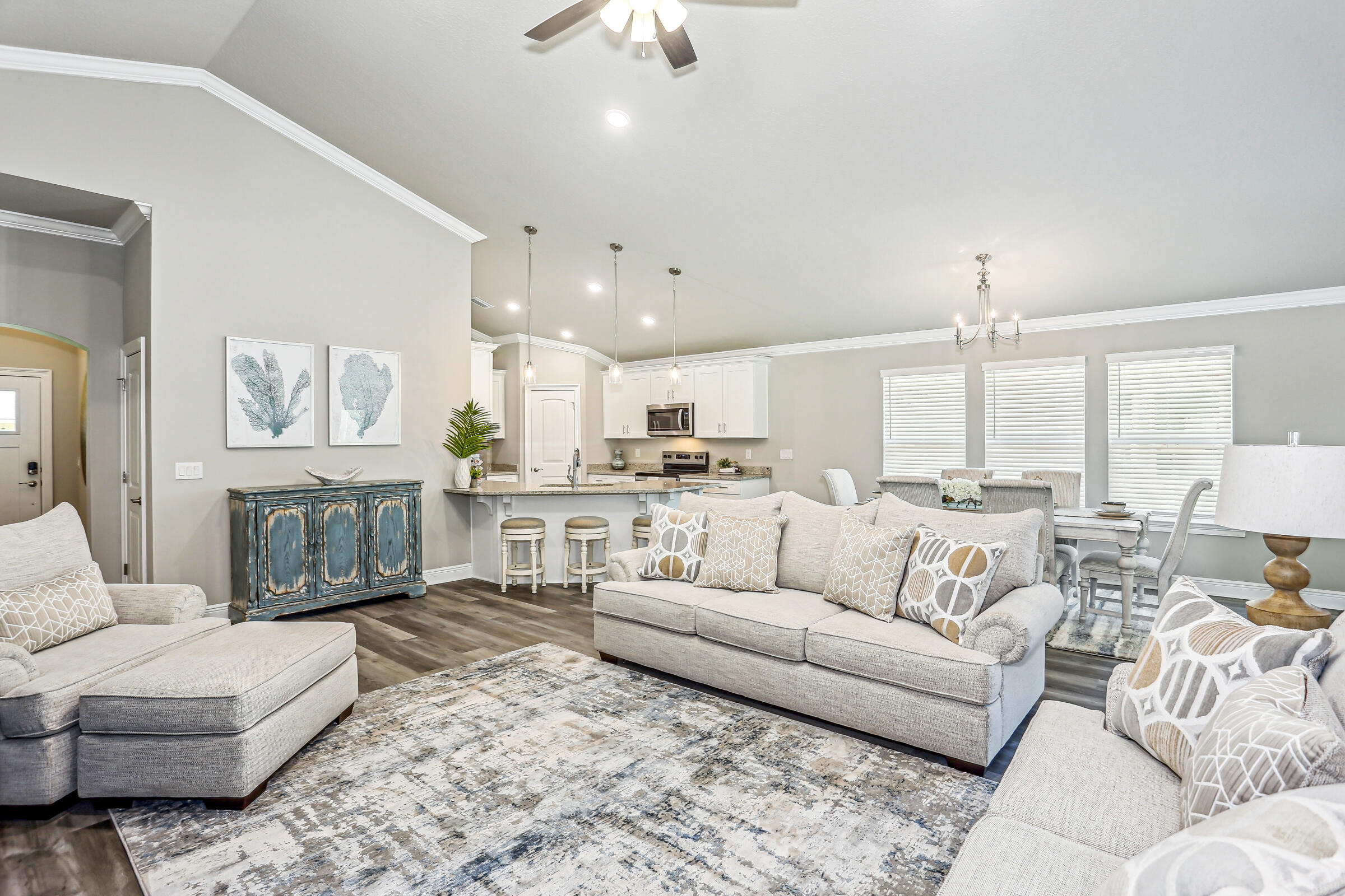 Clear Water Landing - Residential