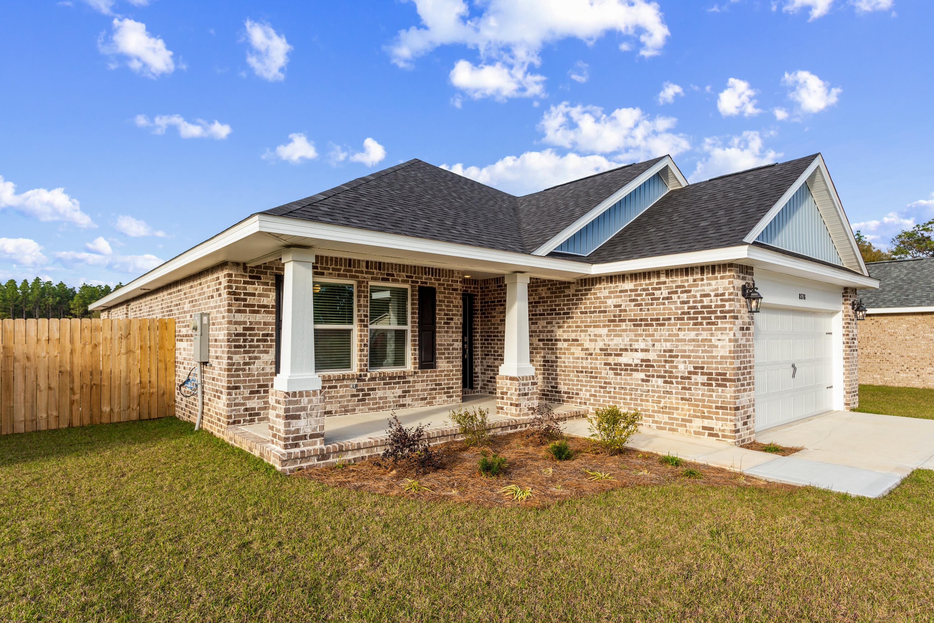 Clear Water Landing - Residential