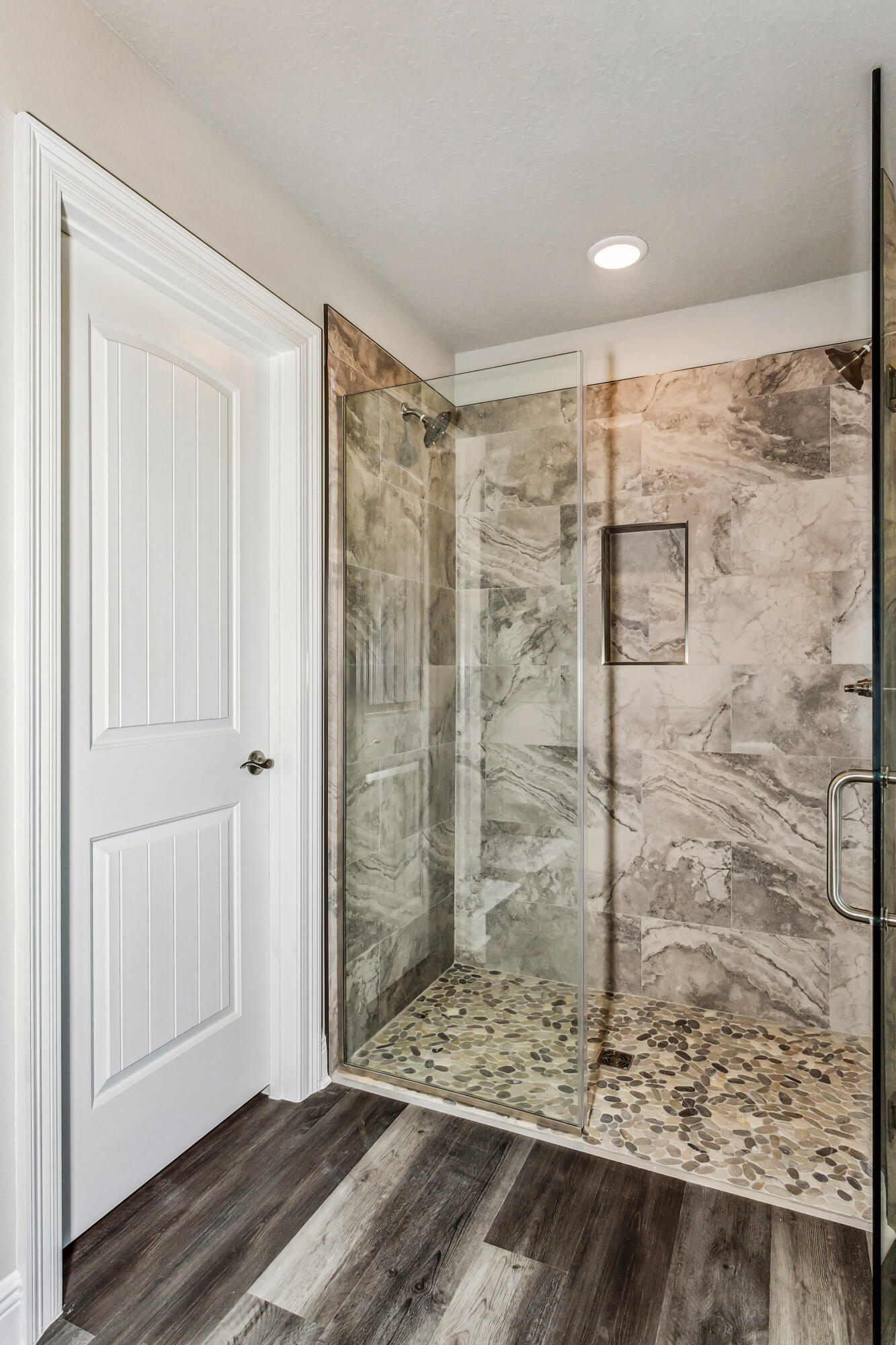 Clear Water Landing - Residential