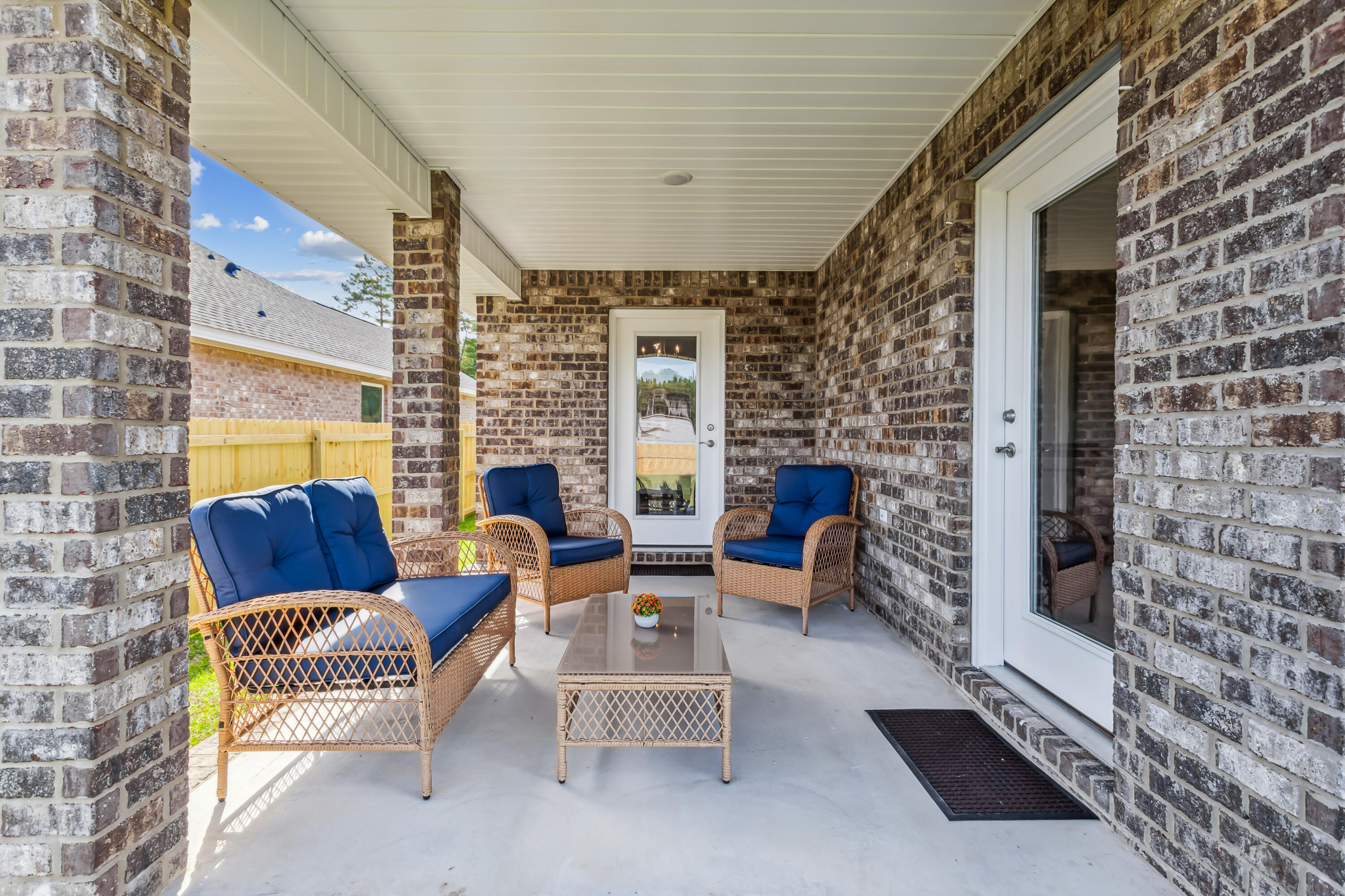 Clear Water Landing - Residential