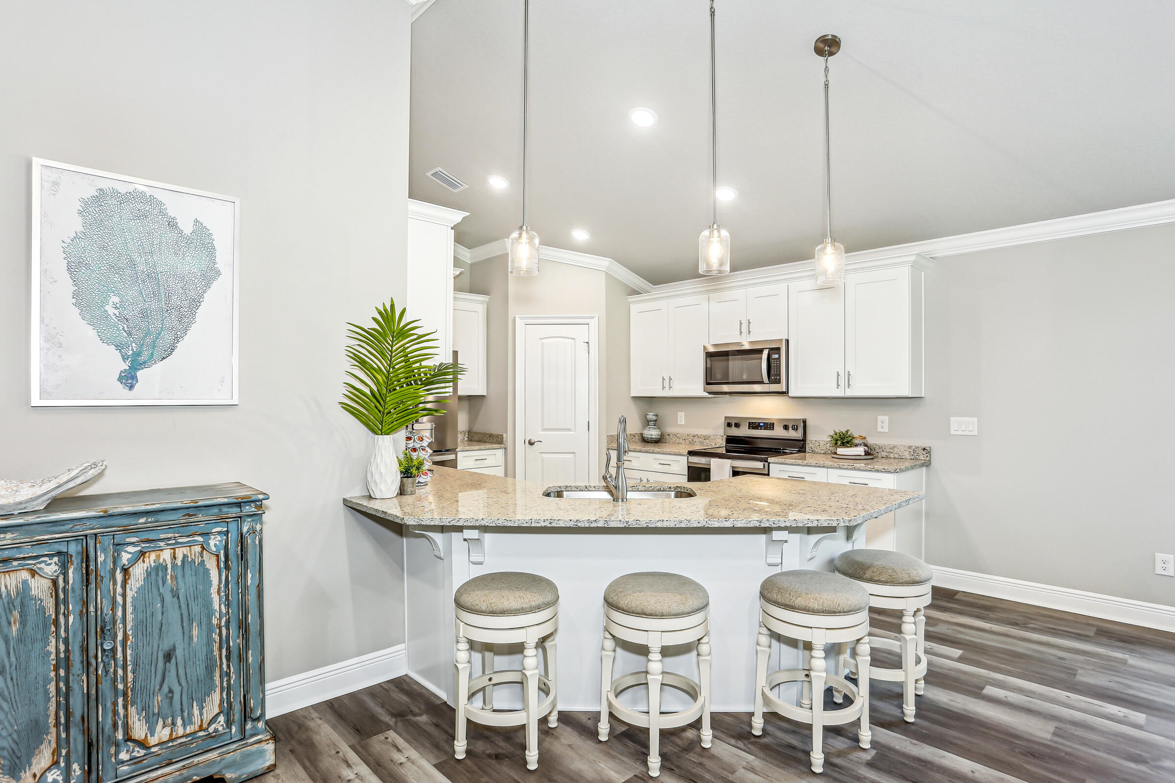 Clear Water Landing - Residential