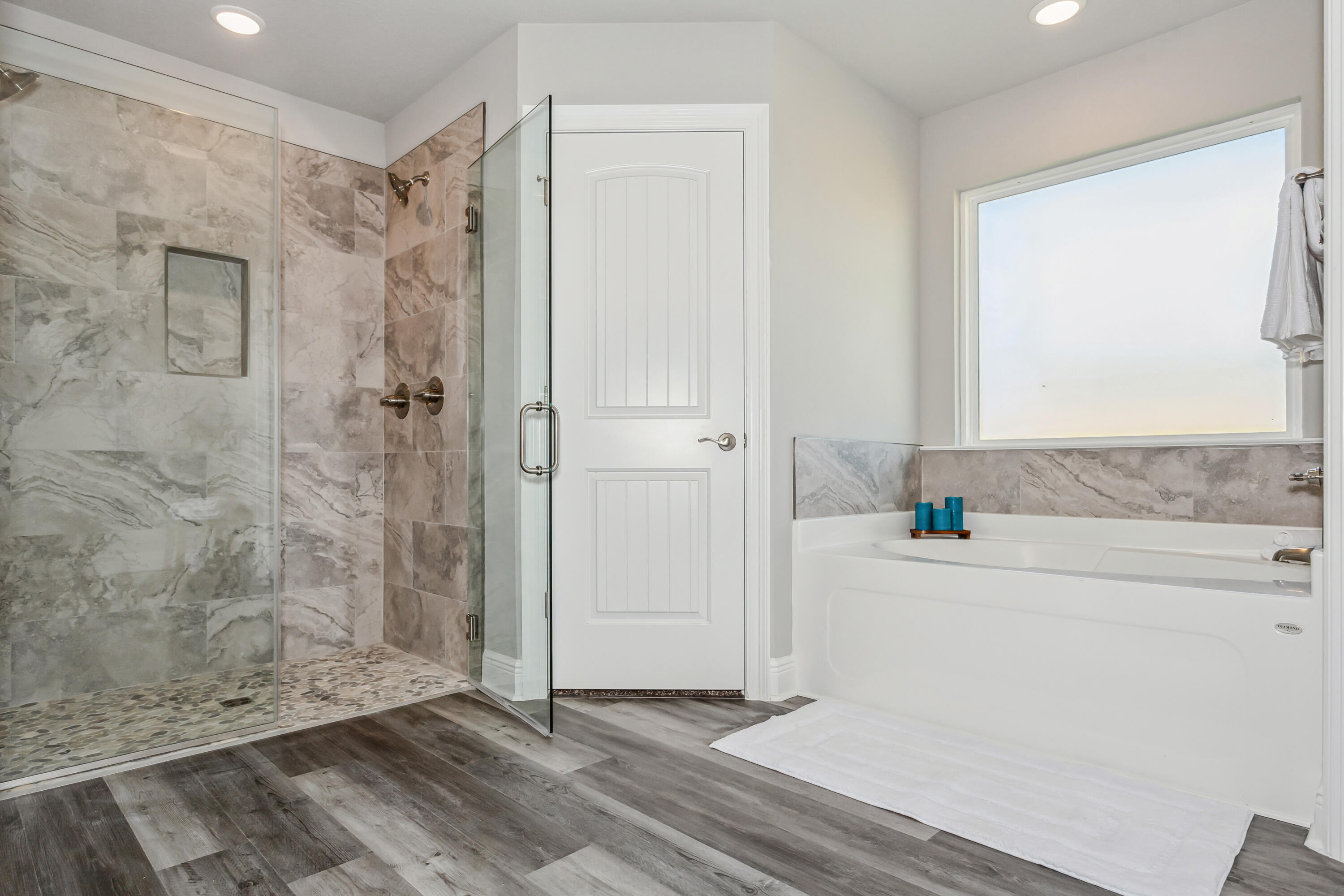 Clear Water Landing - Residential