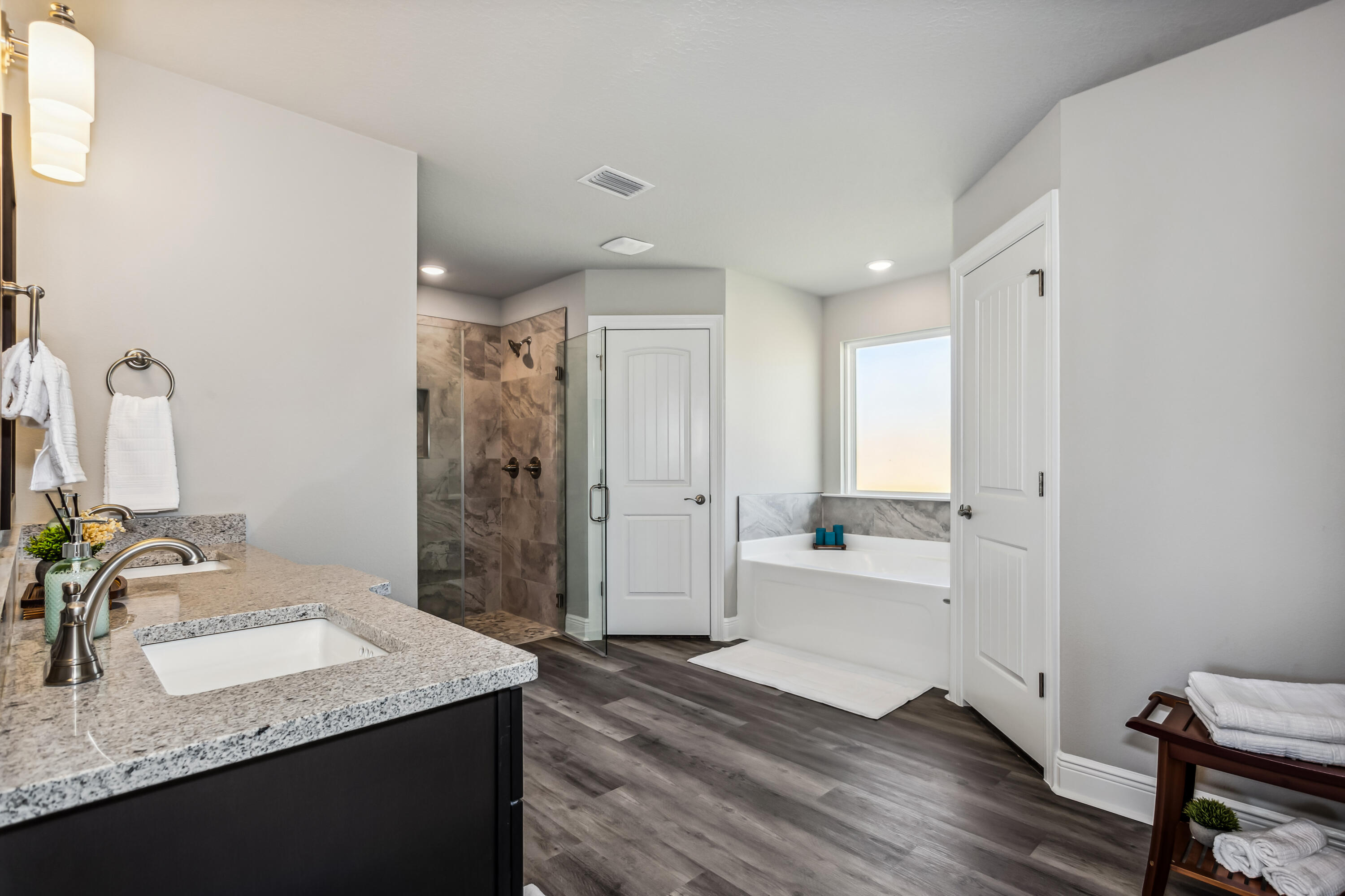 Clear Water Landing - Residential