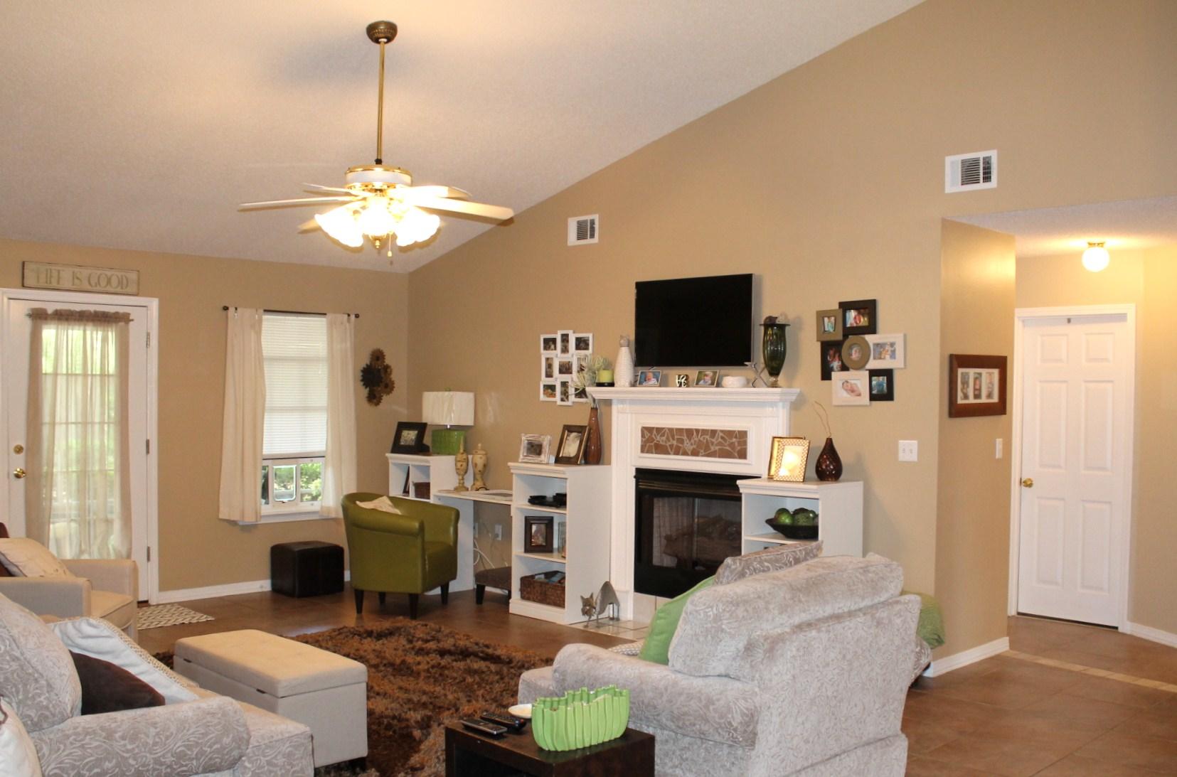 ROYAL OAKS S/D - Residential