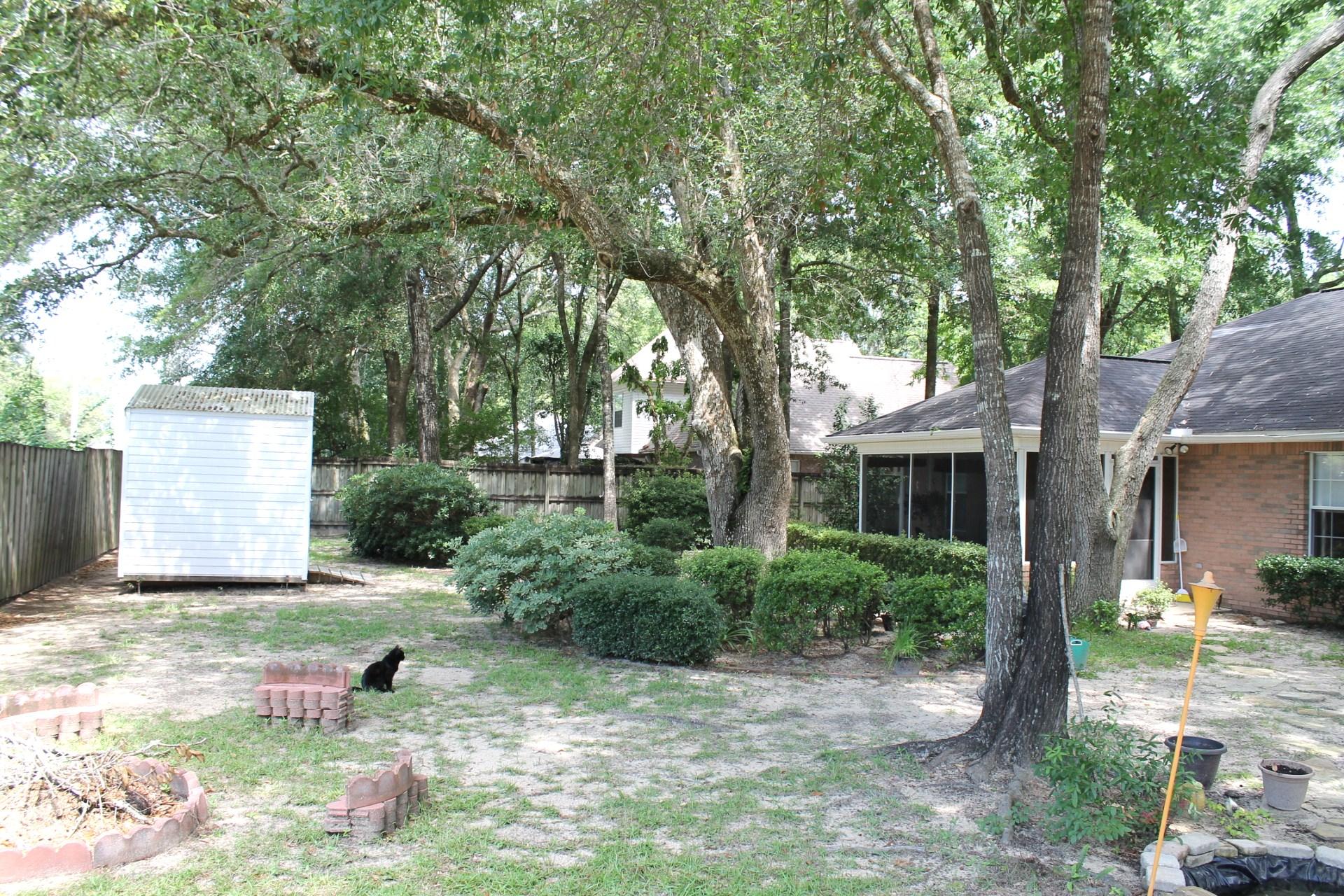 ROYAL OAKS S/D - Residential