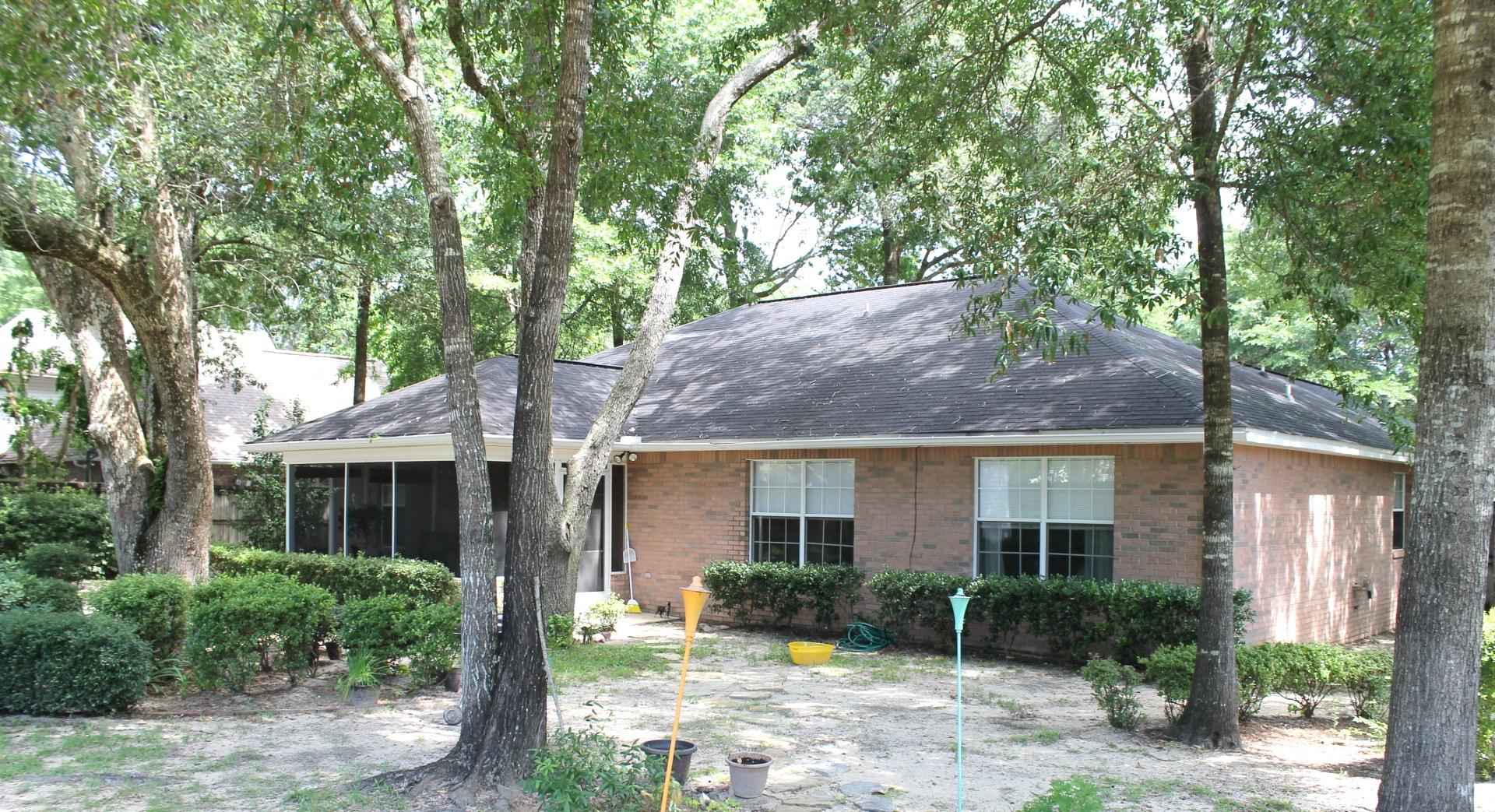 ROYAL OAKS S/D - Residential