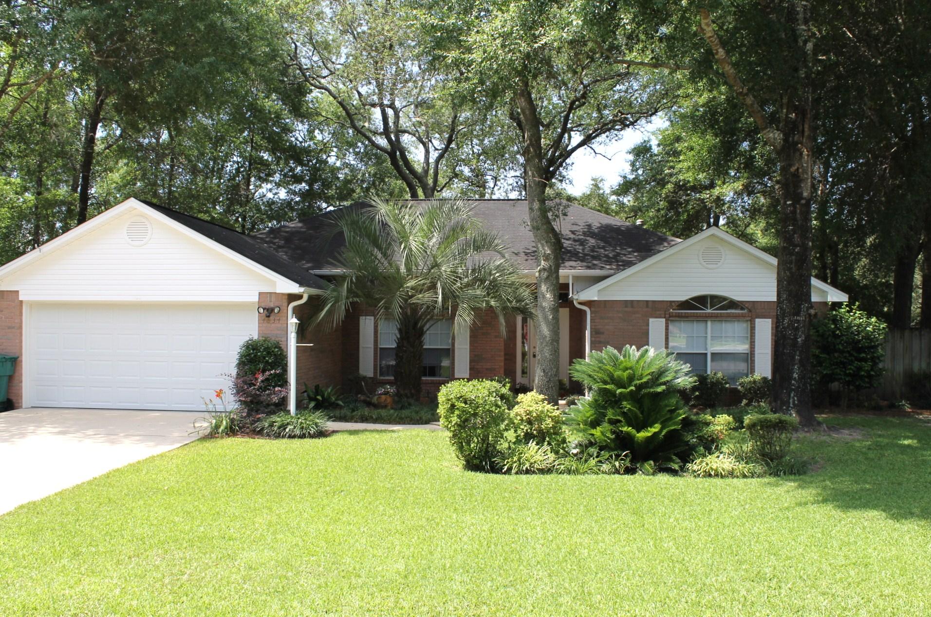 ROYAL OAKS S/D - Residential