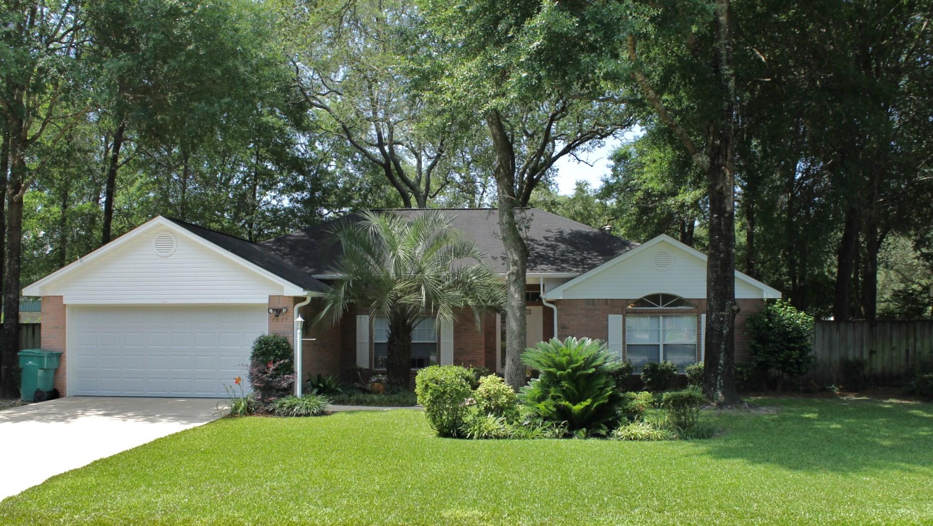 ROYAL OAKS S/D - Residential