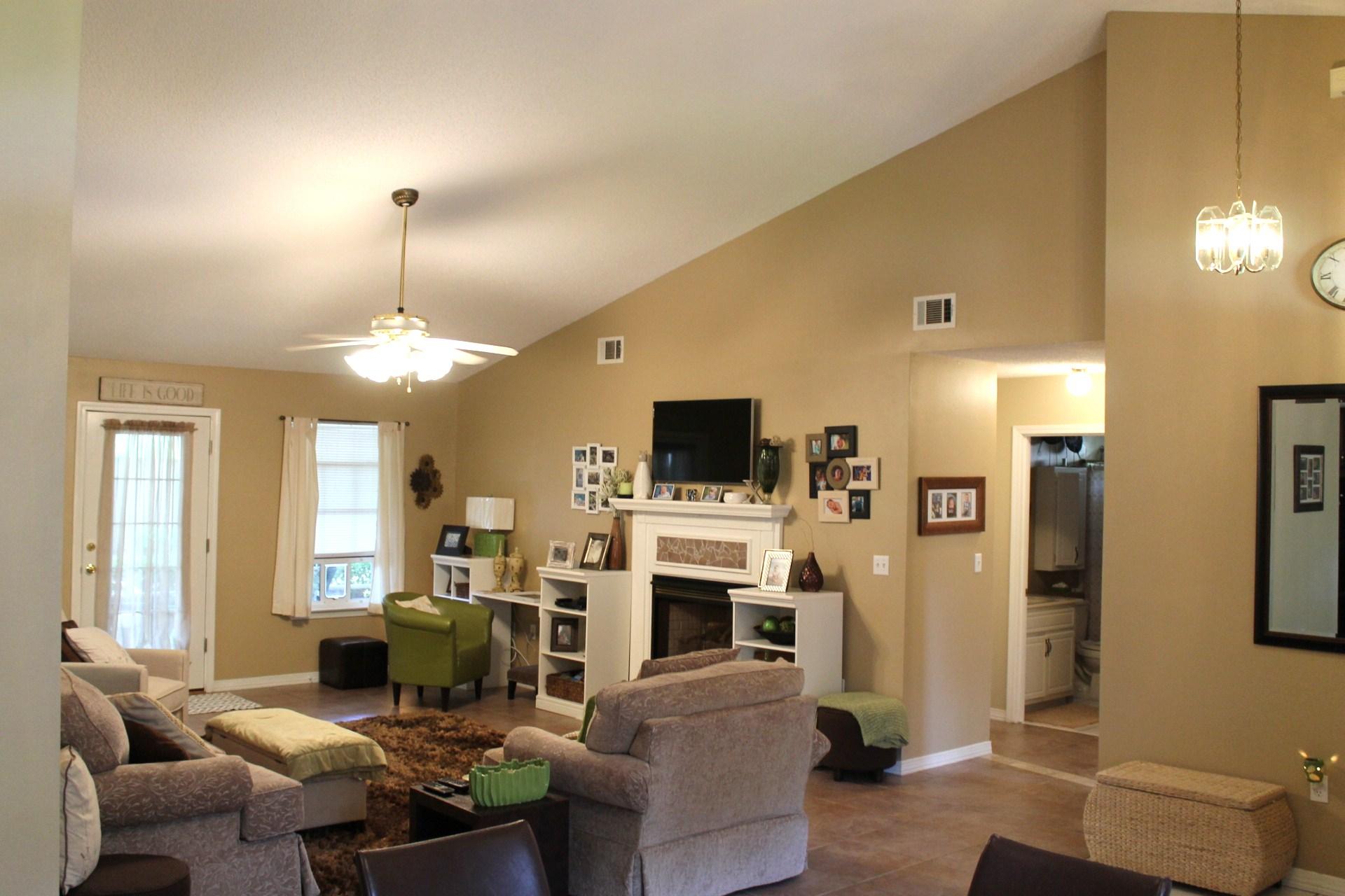 ROYAL OAKS S/D - Residential