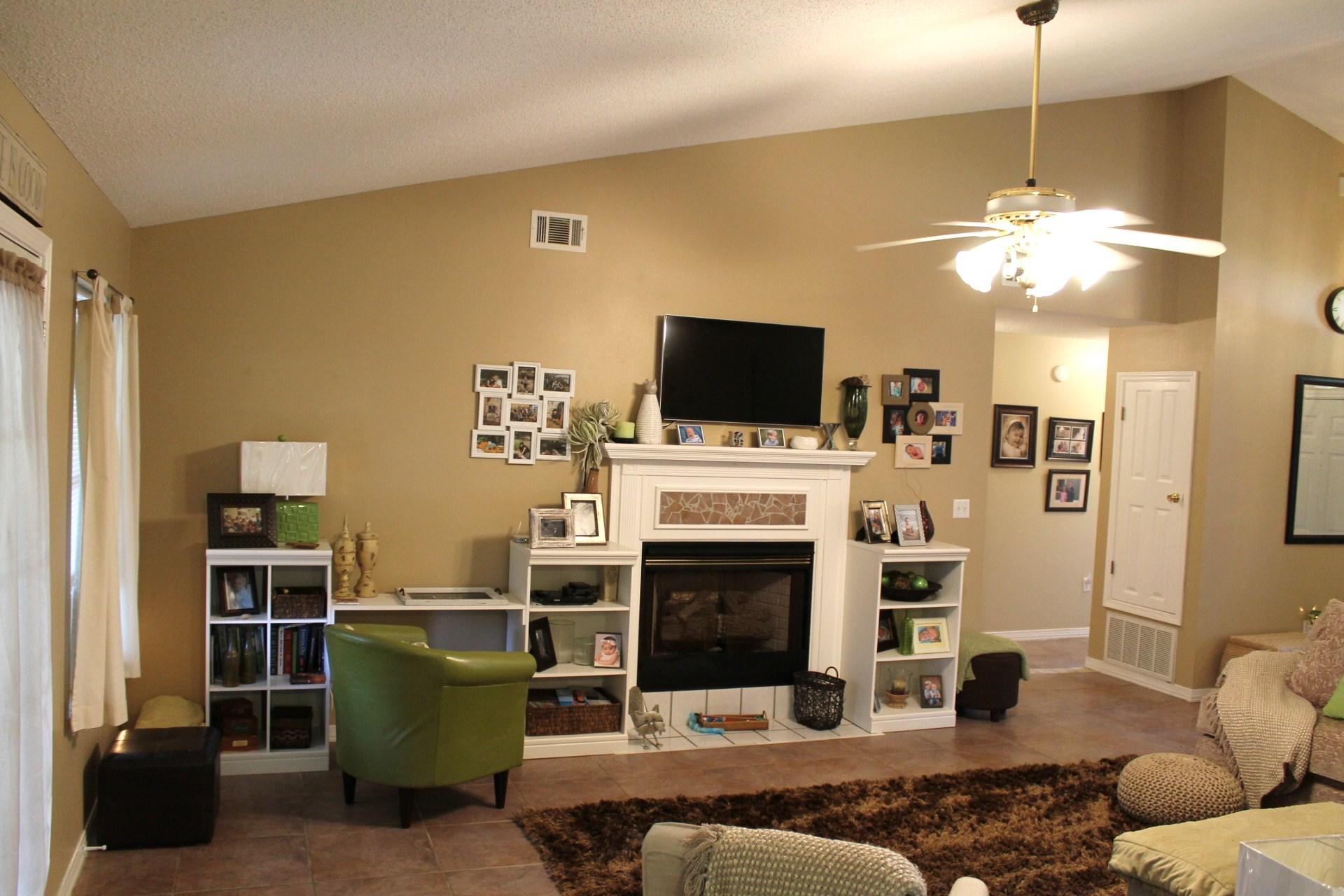 ROYAL OAKS S/D - Residential