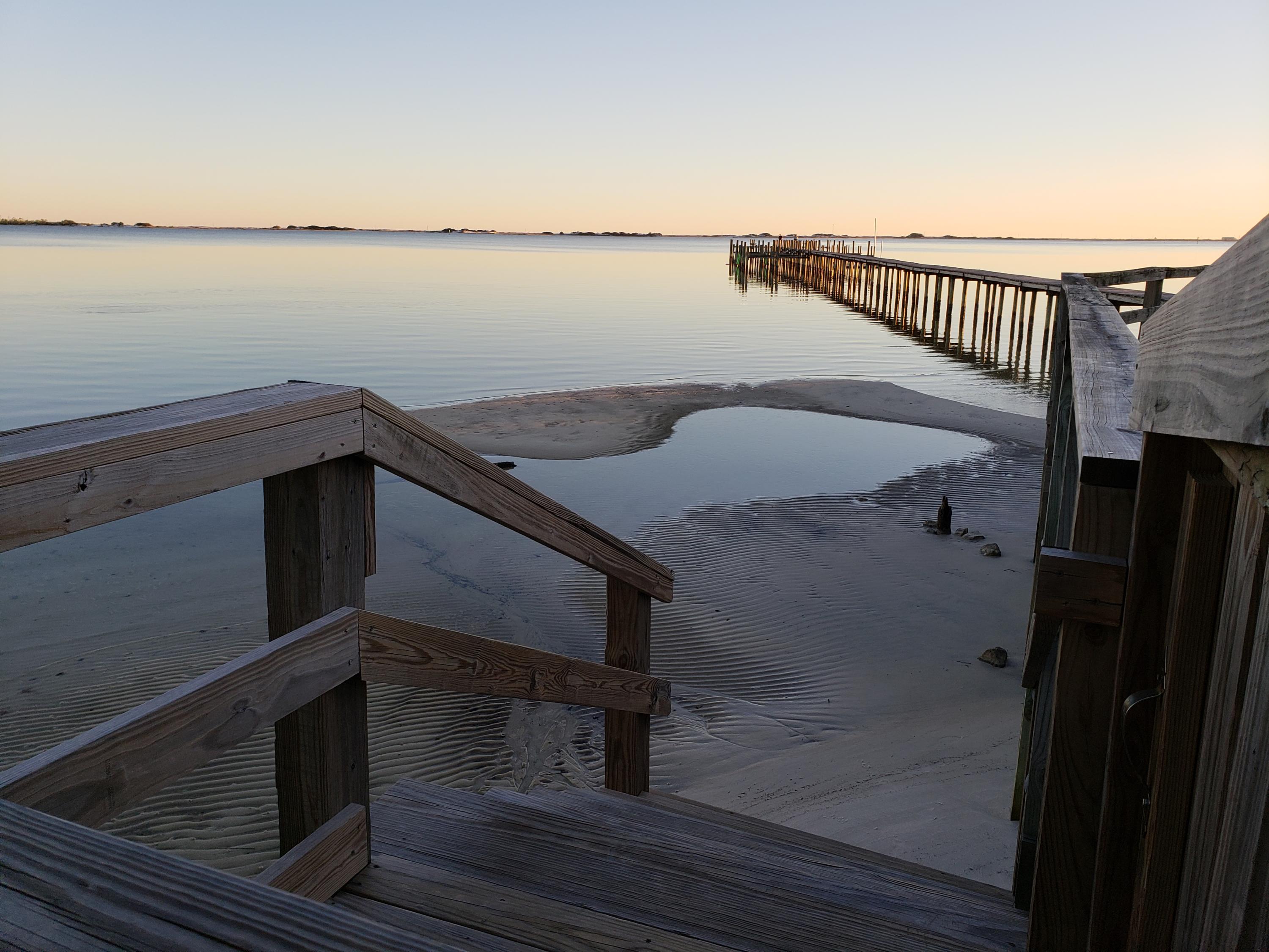 PALMETTO LAKE PRESERVE - Land