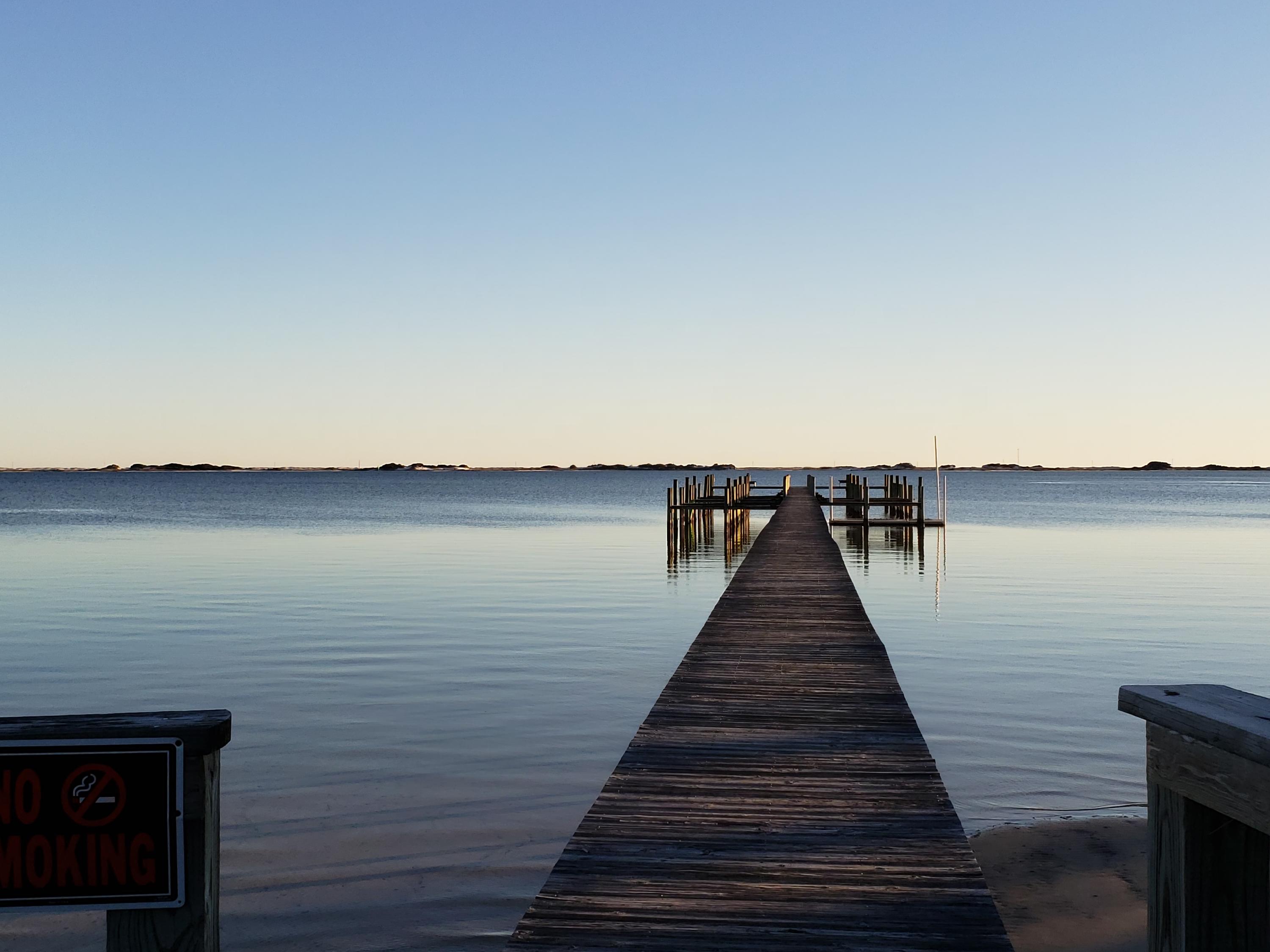 PALMETTO LAKE PRESERVE - Land