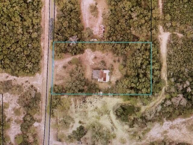 METES & BOUNDS - Land