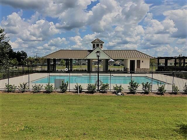 SHOAL RIVER S/D - Residential