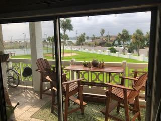 EL MATADOR CONDO - Residential Lease