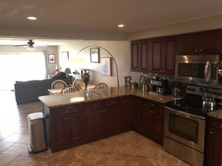 EL MATADOR CONDO - Residential Lease