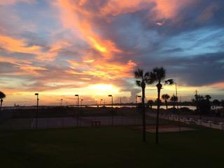 EL MATADOR CONDO - Residential Lease