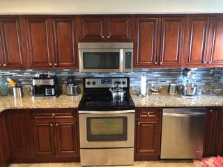 EL MATADOR CONDO - Residential Lease