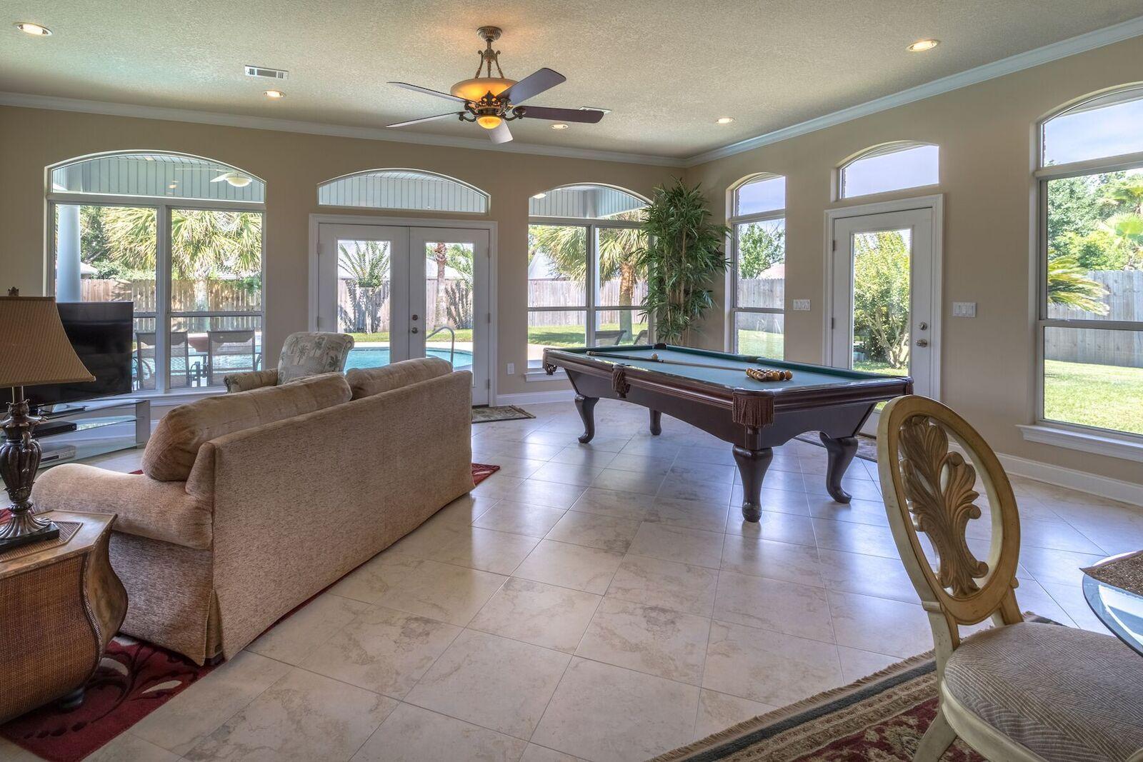 RAINTREE ESTATES - Residential