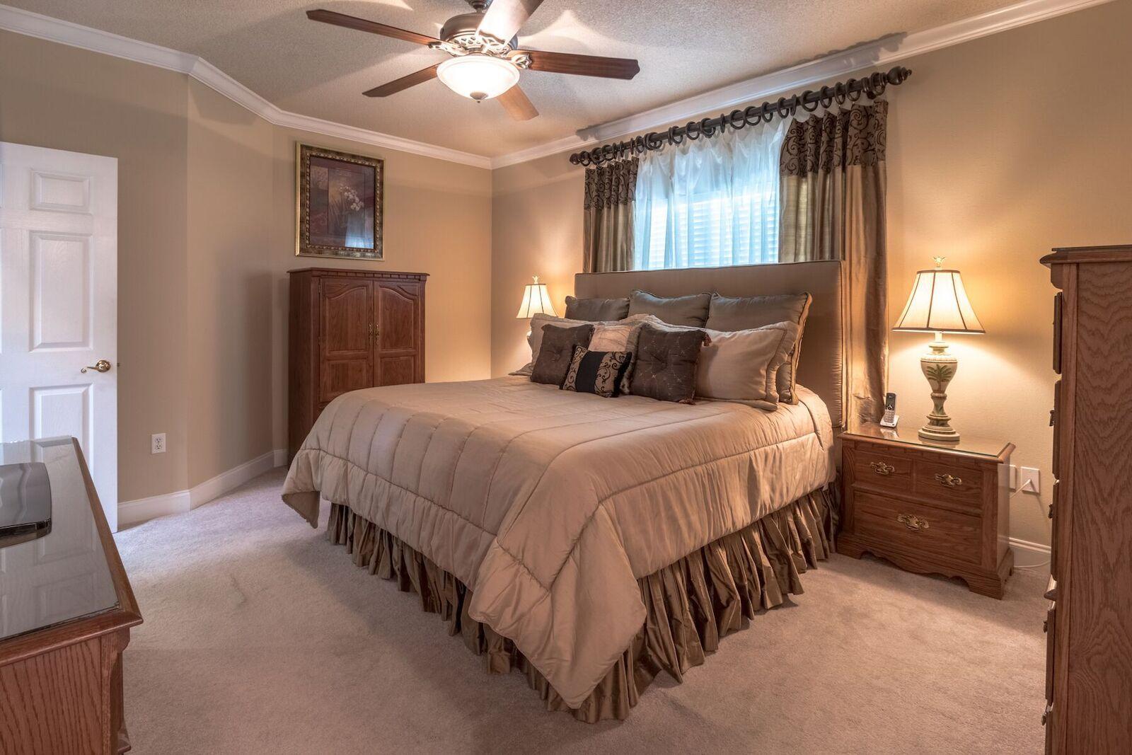 RAINTREE ESTATES - Residential