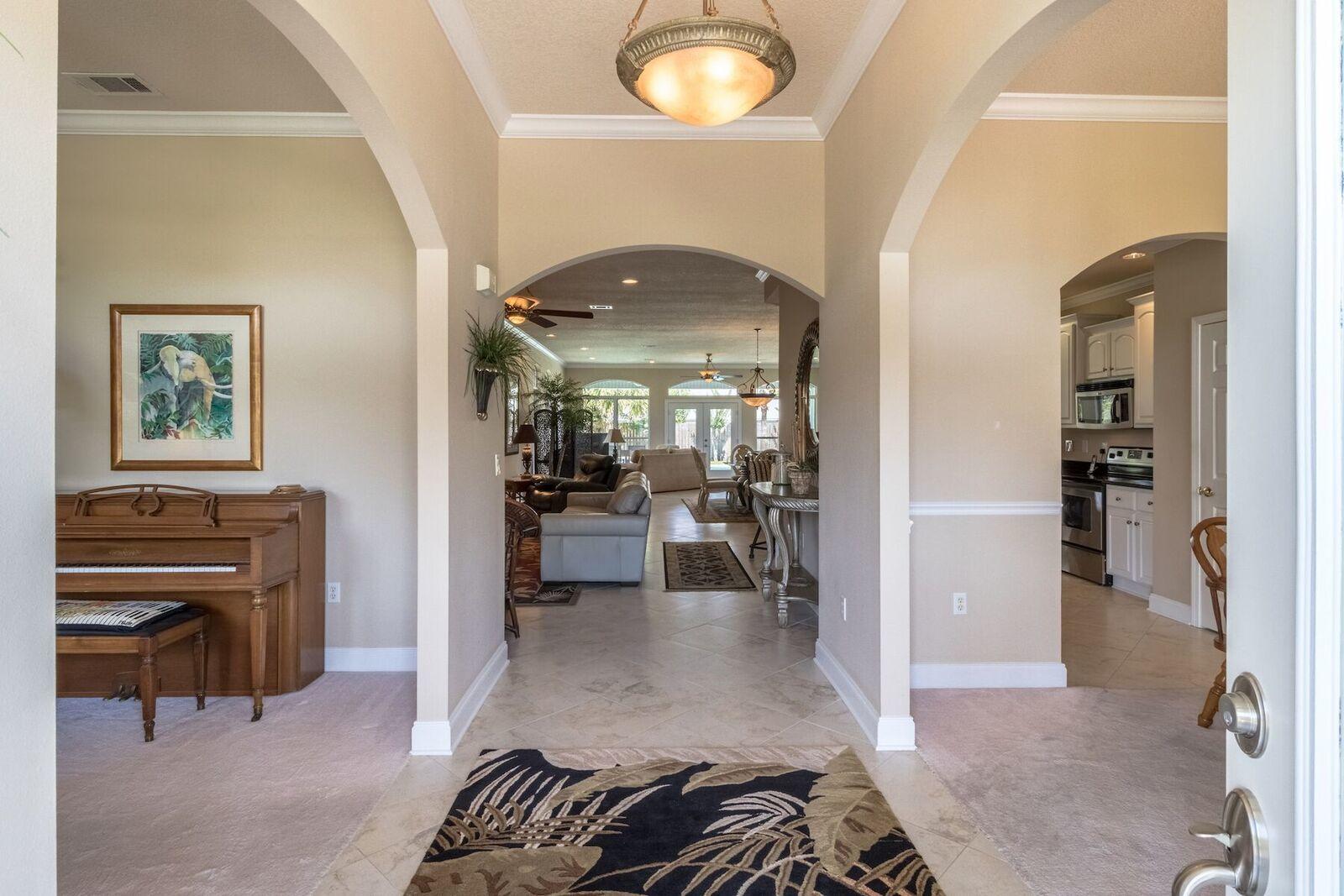 RAINTREE ESTATES - Residential