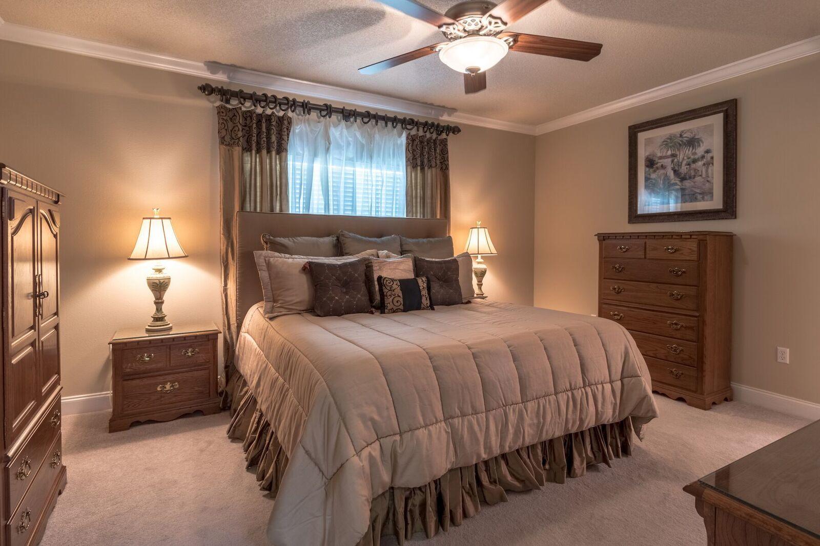 RAINTREE ESTATES - Residential