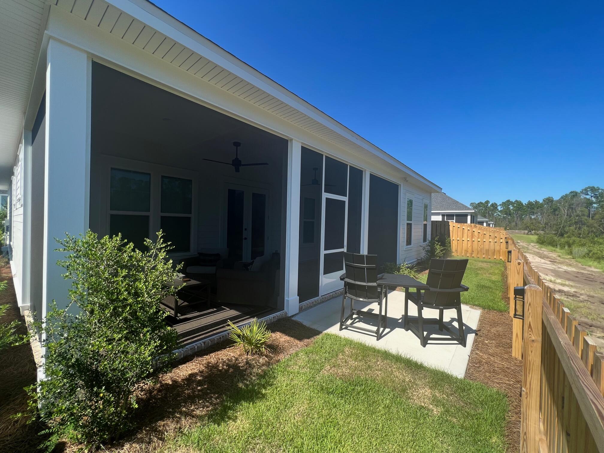 WATERSOUND ORIGINS - Residential Lease